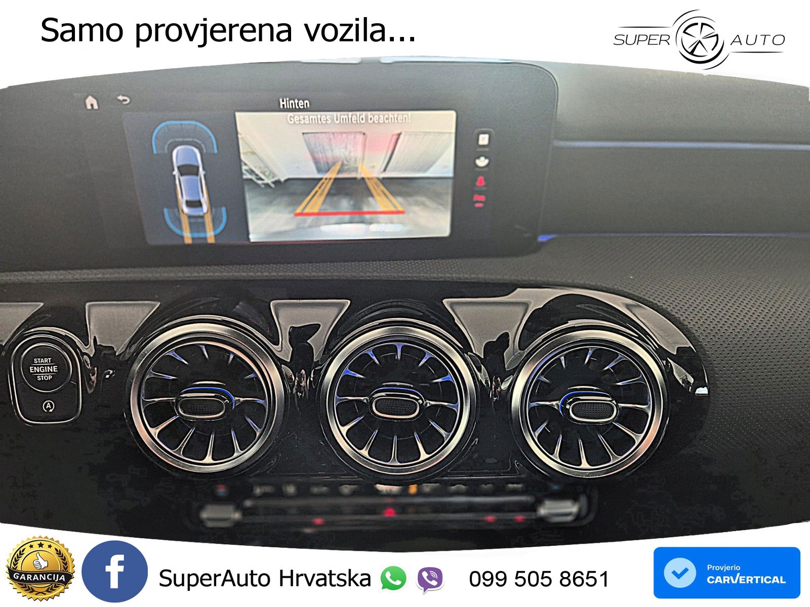 Mercedes-Benz AMG A 35 4MATIC AMG SPEEDSHIFT DCT