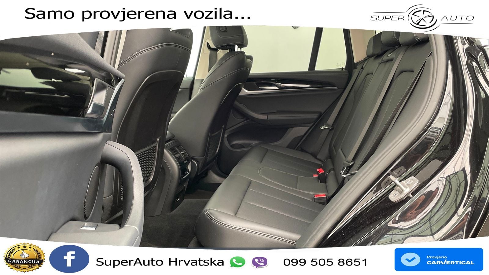 BMW X3 30e xDrive Steptronic