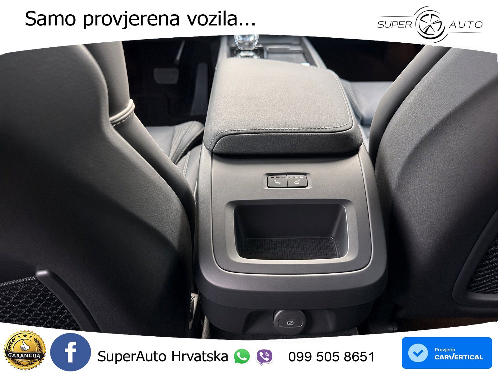 Volvo V60 2.0 B4 Benzin Automatic