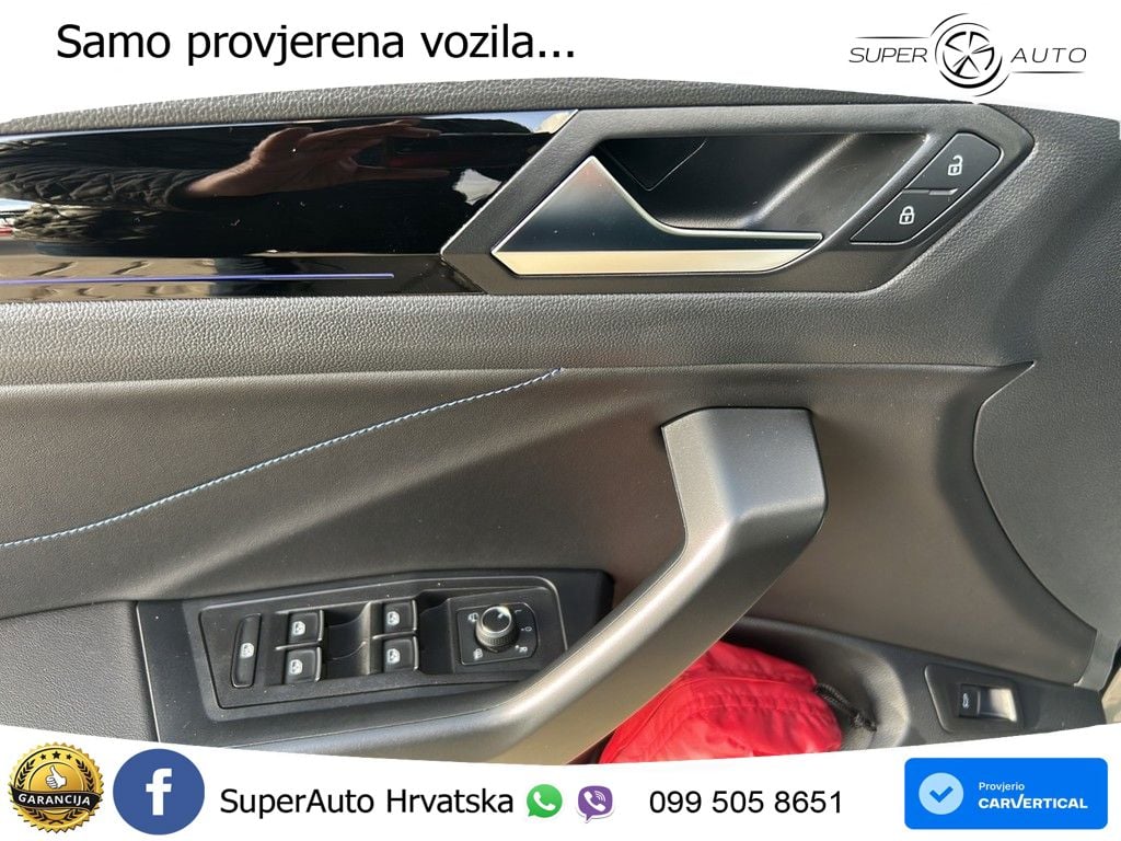 Volkswagen T-Roc I R 2.0 TSI (300 KS) OPF 4M DSG LED+GR SJED+ACC