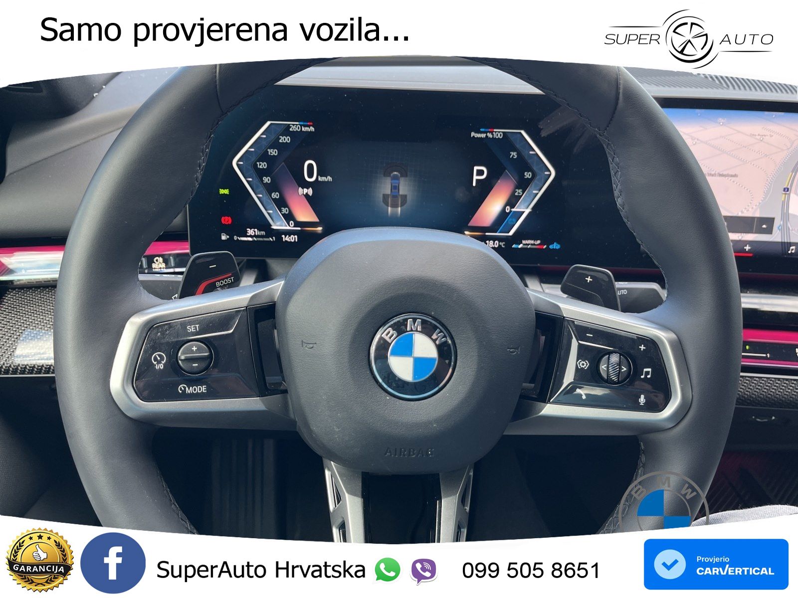 BMW 520d (197 KS) Steptronic M Sport LED+GR SJED+ACC