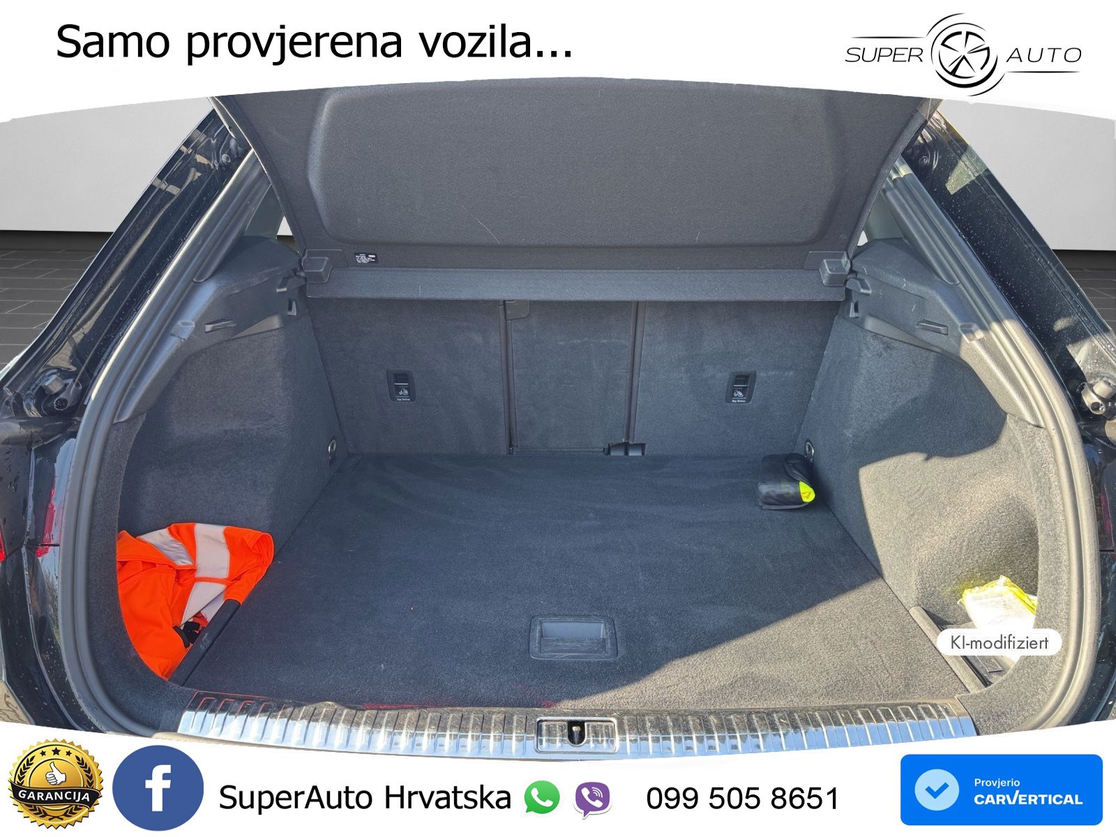 Audi Q3 35 TDI (150 KS) quattro S tronic advanced