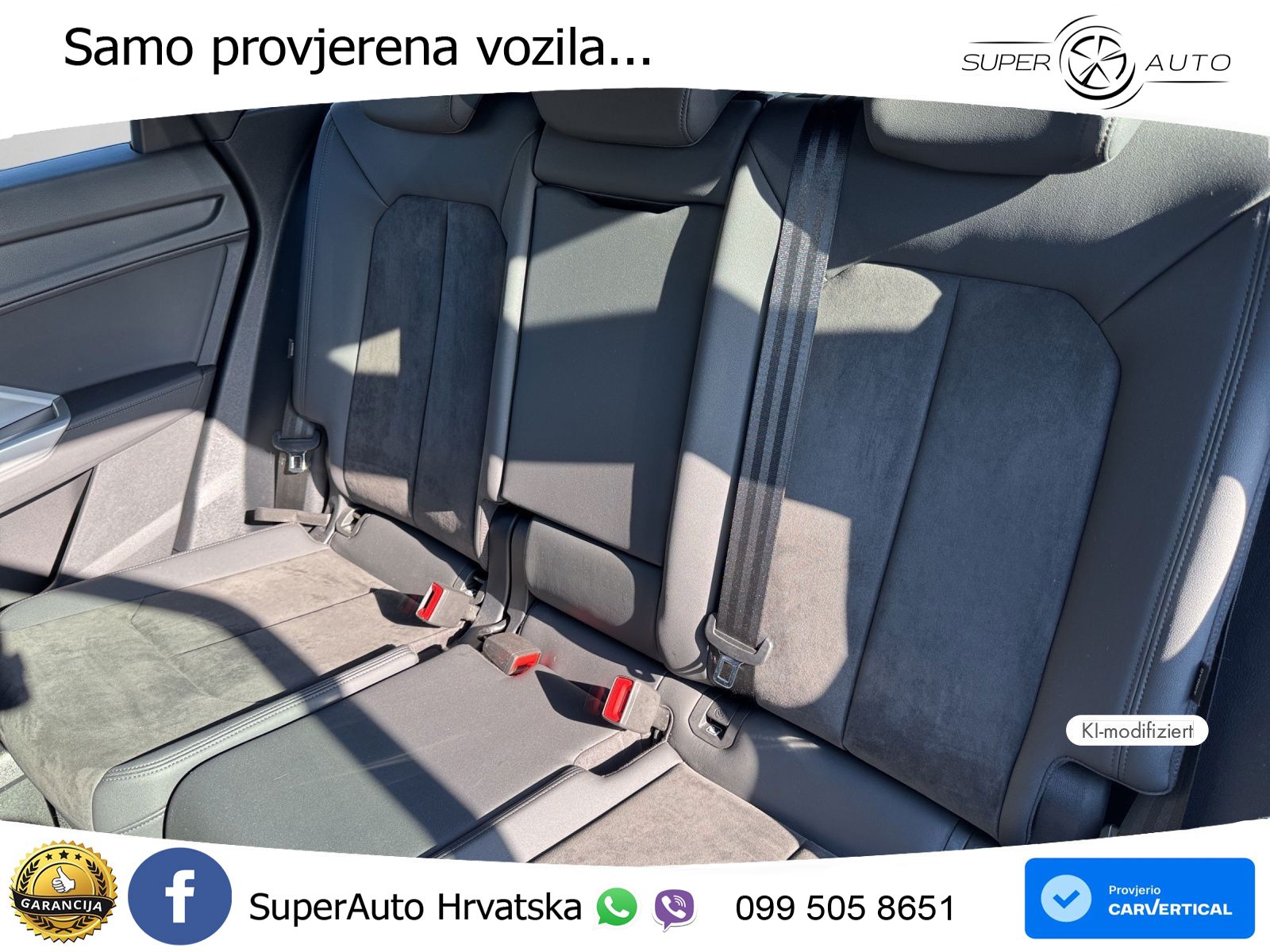 Audi Q3 35 TDI (150 KS) quattro S tronic advanced