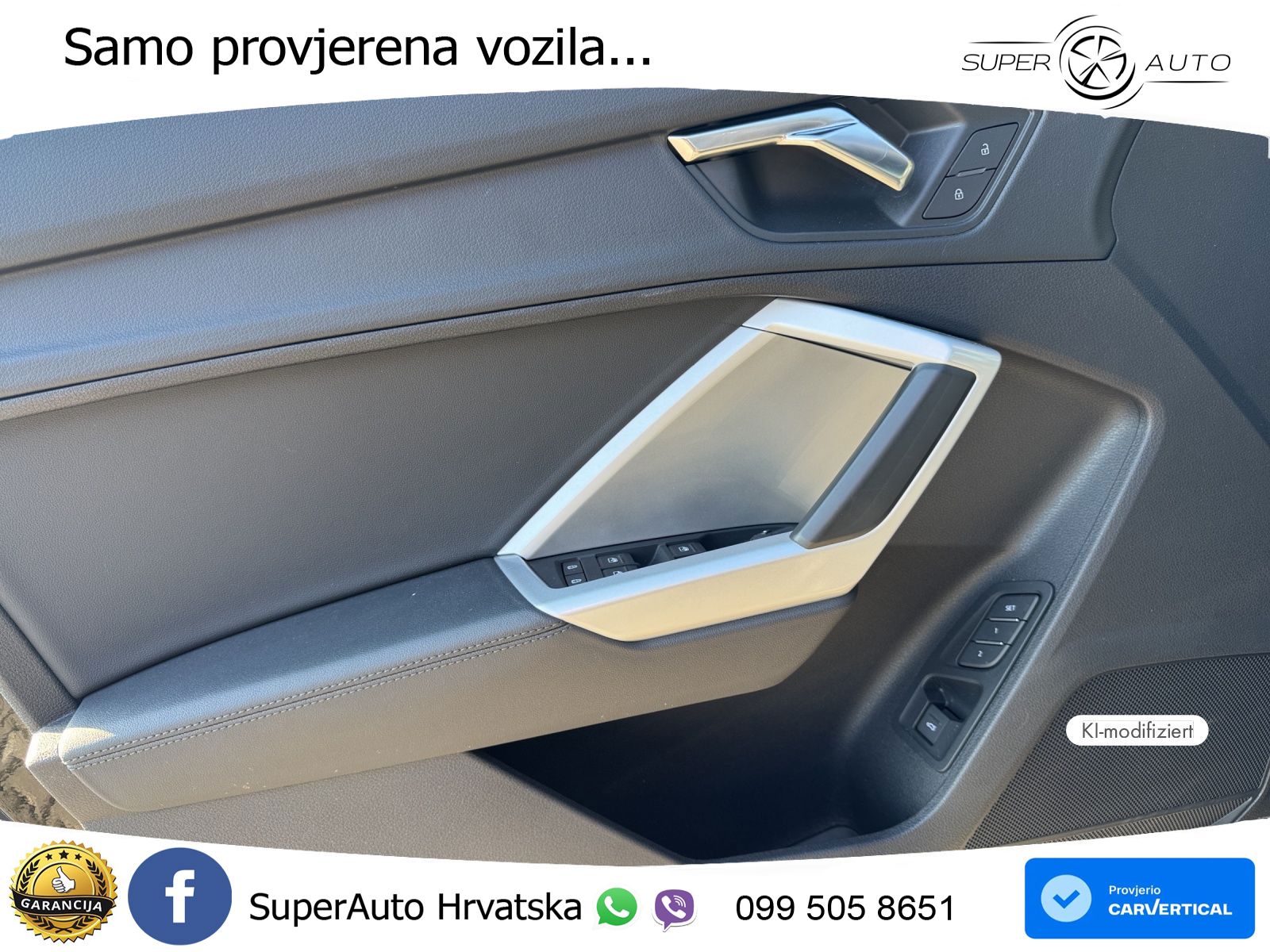 Audi Q3 35 TDI (150 KS) quattro S tronic advanced