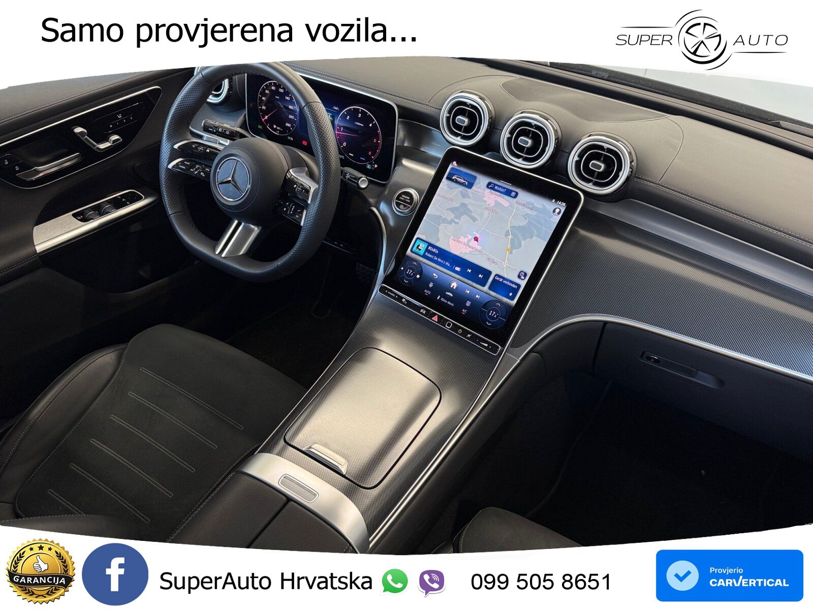 Mercedes GLC 220d (197 KS) 4MATIC 9G-TRONIC AMG