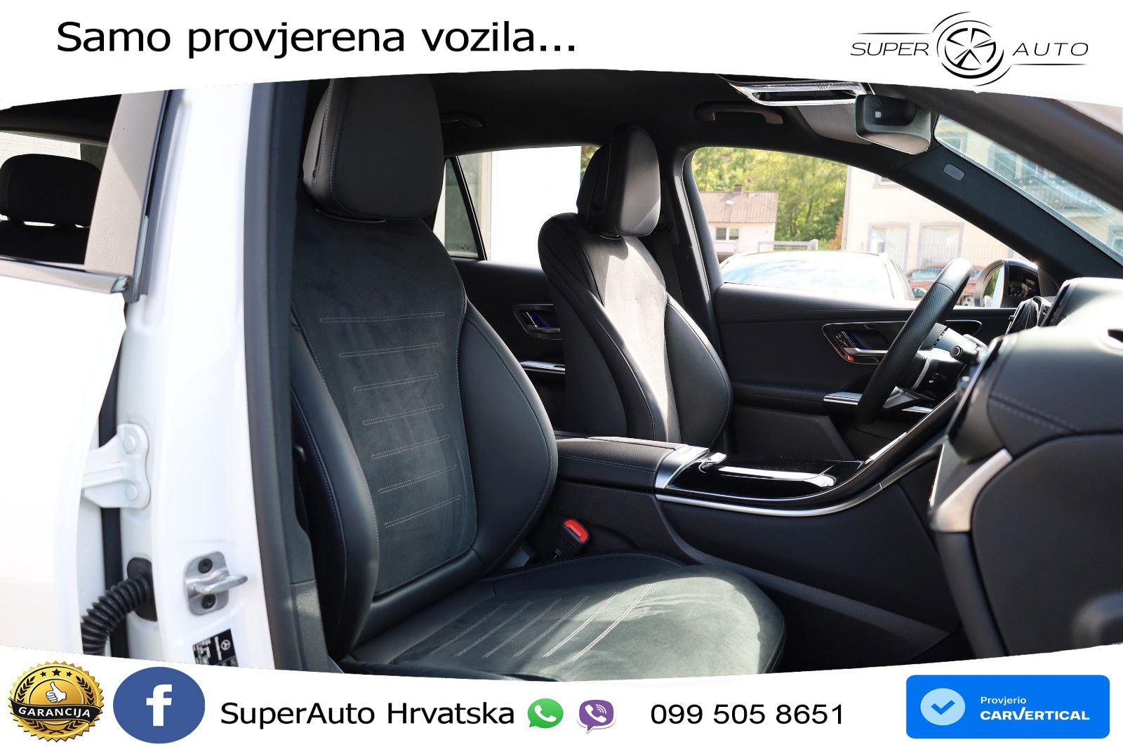 Mercedes GLC 300d (269 KS) 4MATIC 9G-TRONIC AMG