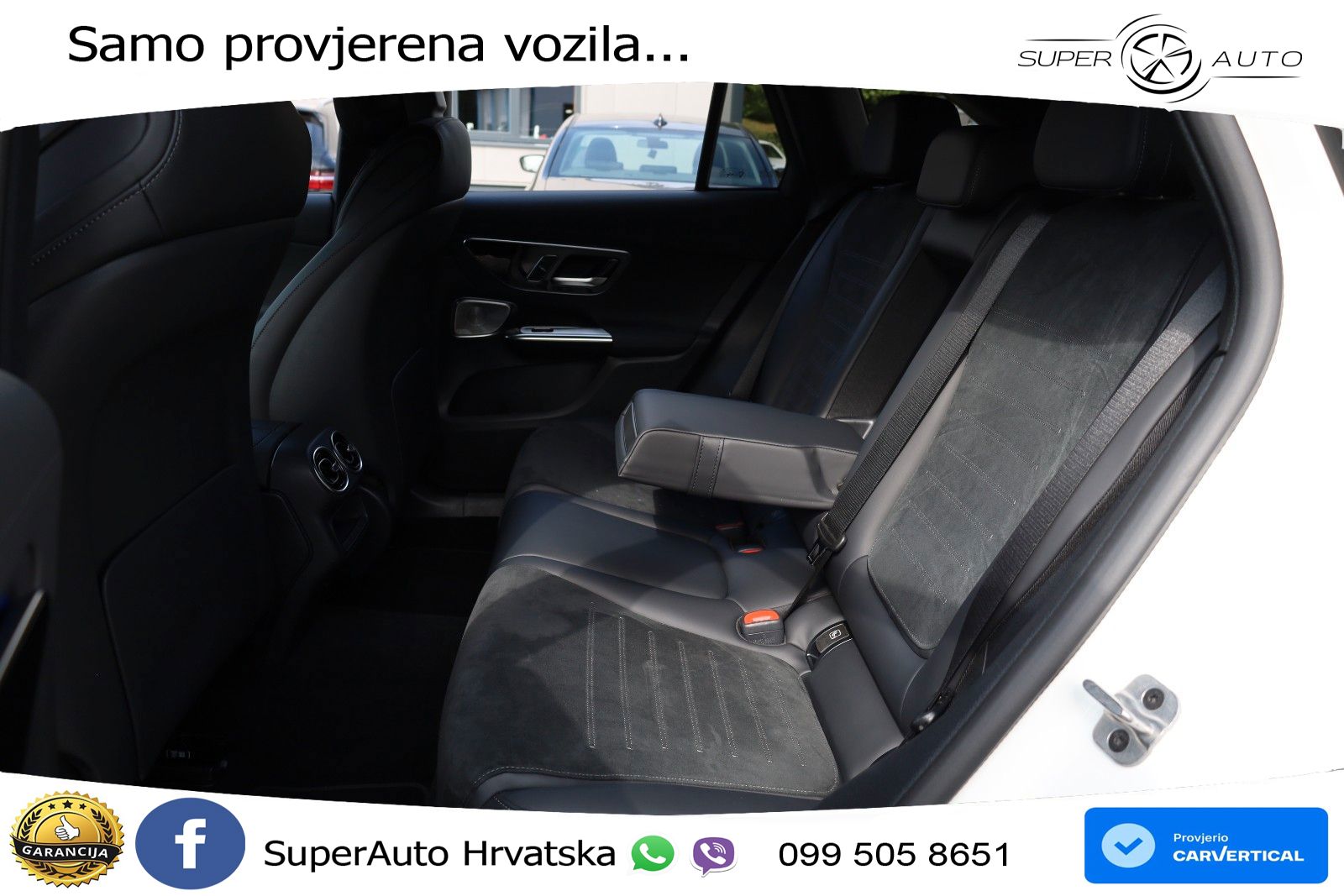 Mercedes GLC 300d (269 KS) 4MATIC 9G-TRONIC AMG