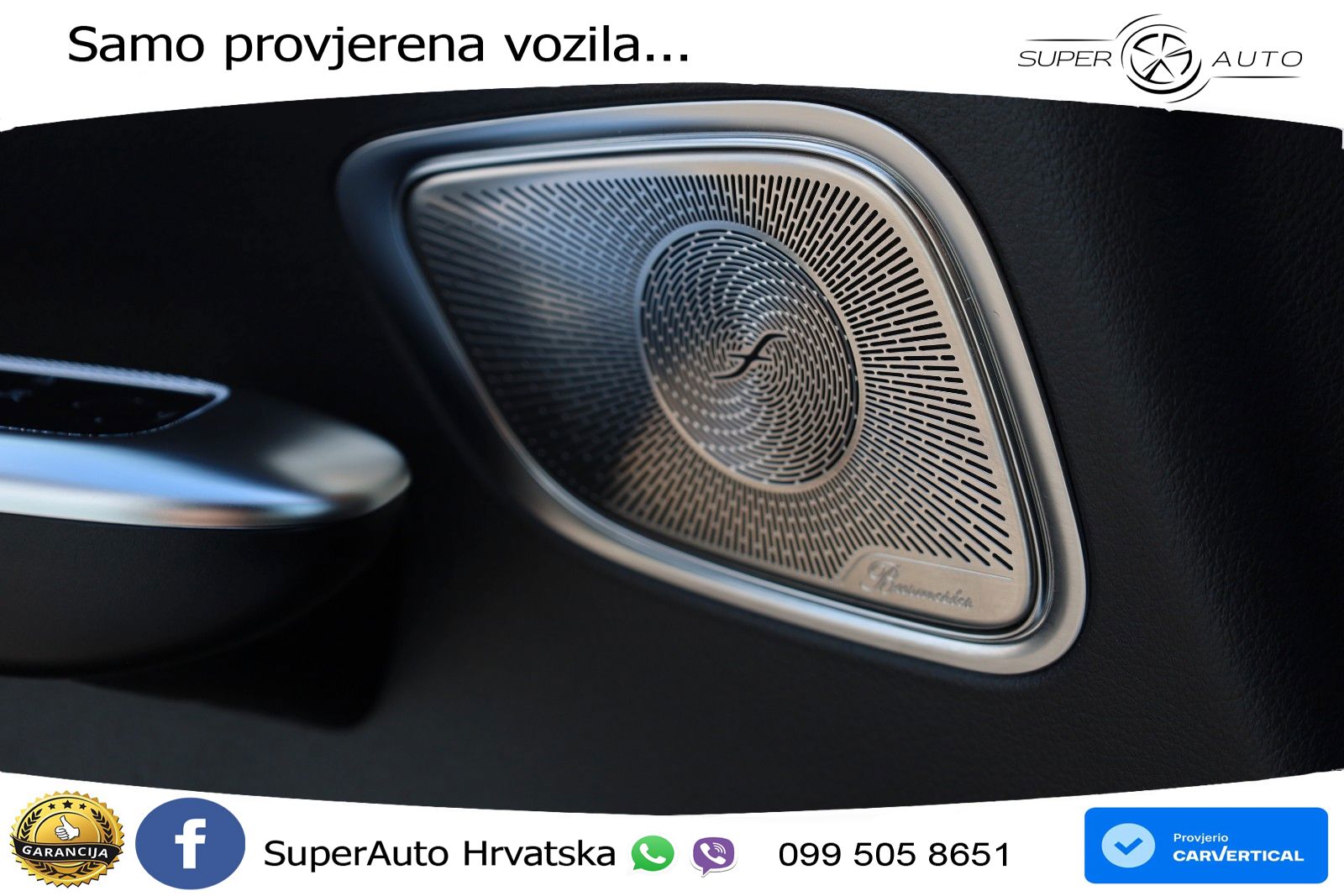 Mercedes GLC 300d (269 KS) 4MATIC 9G-TRONIC AMG