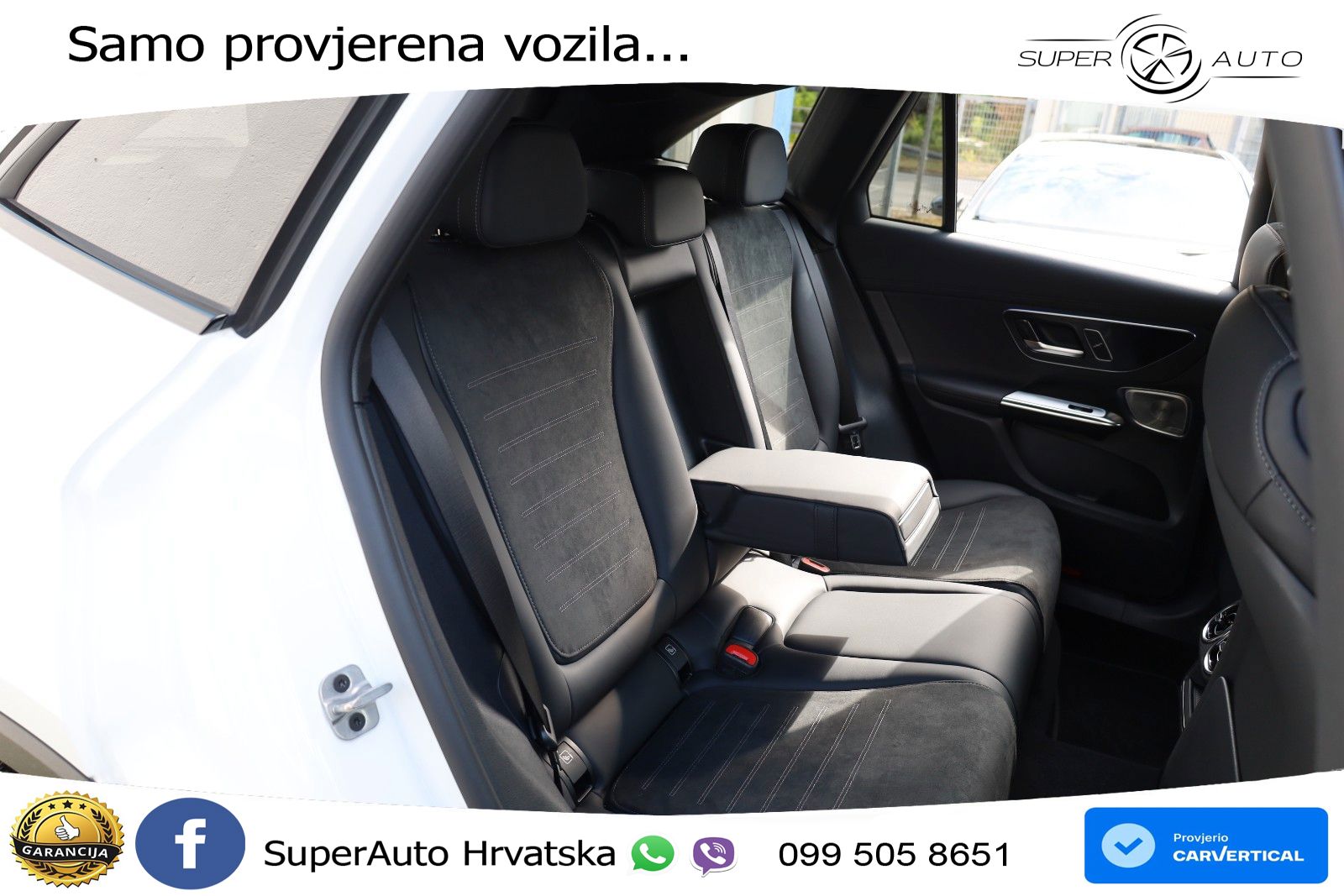 Mercedes GLC 300d (269 KS) 4MATIC 9G-TRONIC AMG
