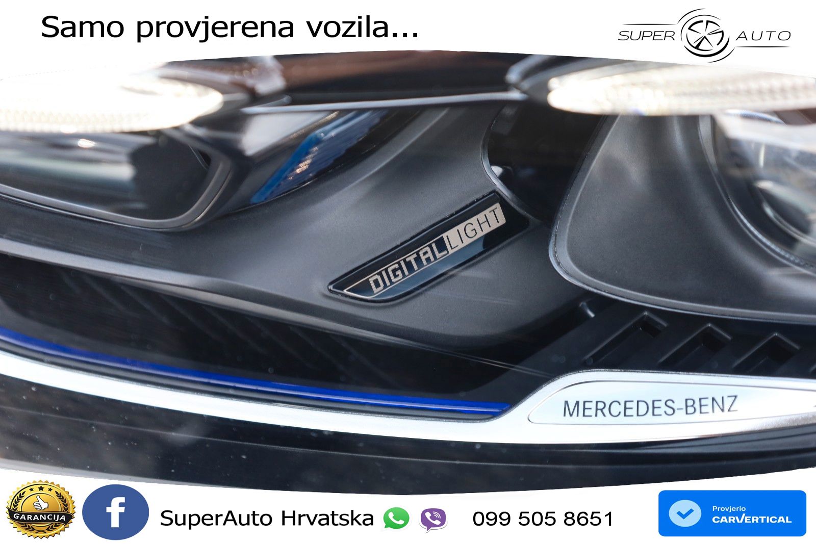 Mercedes GLC 300d (269 KS) 4MATIC 9G-TRONIC AMG