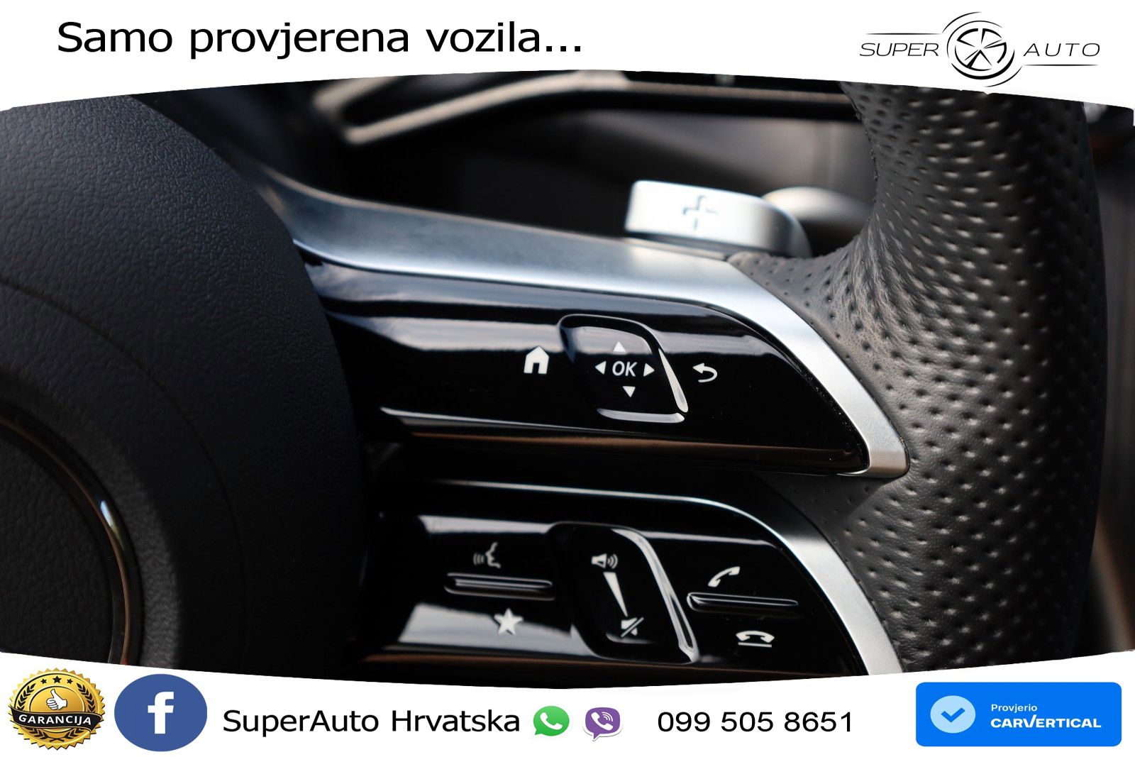 Mercedes GLC 300d (269 KS) 4MATIC 9G-TRONIC AMG