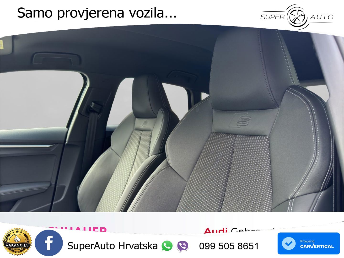 Audi A3 35 TFSI (150 KS) S tronic S line LED+GR SJED+ACC