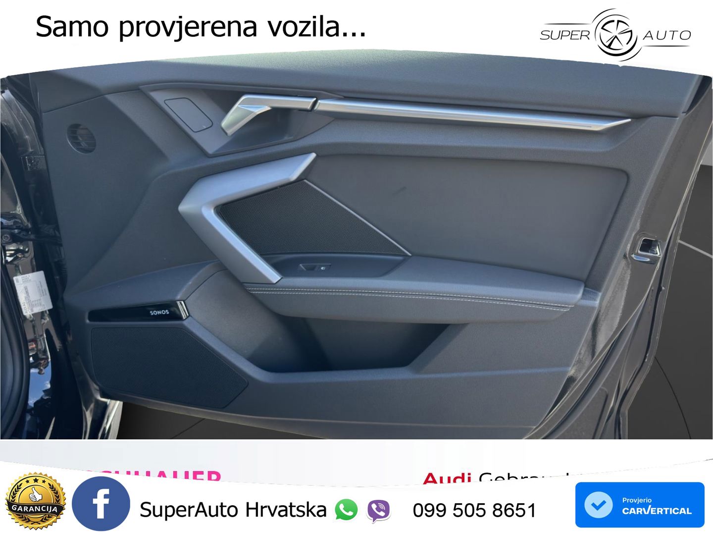 Audi A3 35 TFSI (150 KS) S tronic S line LED+GR SJED+ACC