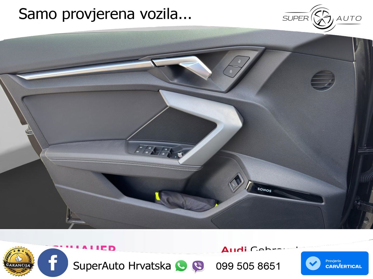 Audi A3 35 TFSI (150 KS) S tronic S line LED+GR SJED+ACC