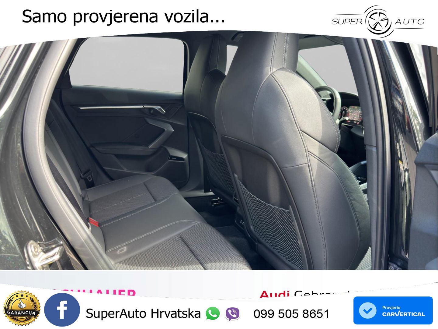 Audi A3 35 TFSI (150 KS) S tronic S line LED+GR SJED+ACC