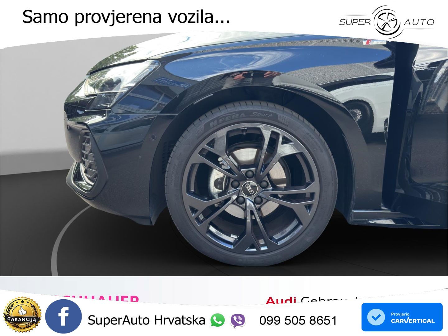 Audi A3 35 TFSI (150 KS) S tronic S line LED+GR SJED+ACC