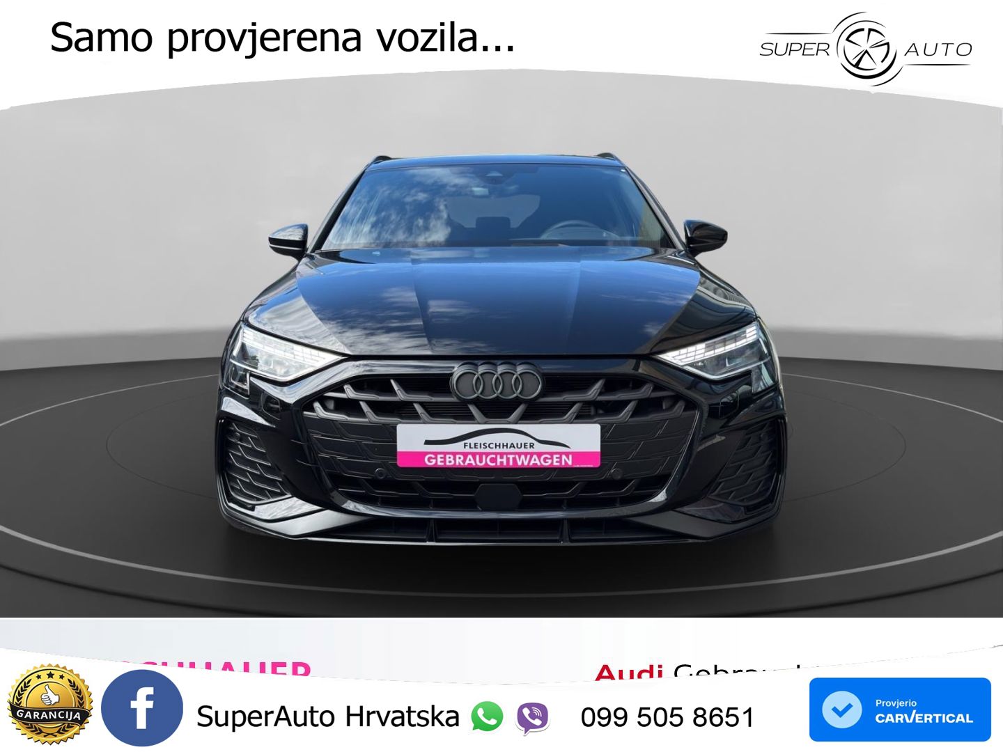 Audi A3 35 TFSI (150 KS) S tronic S line LED+GR SJED+ACC