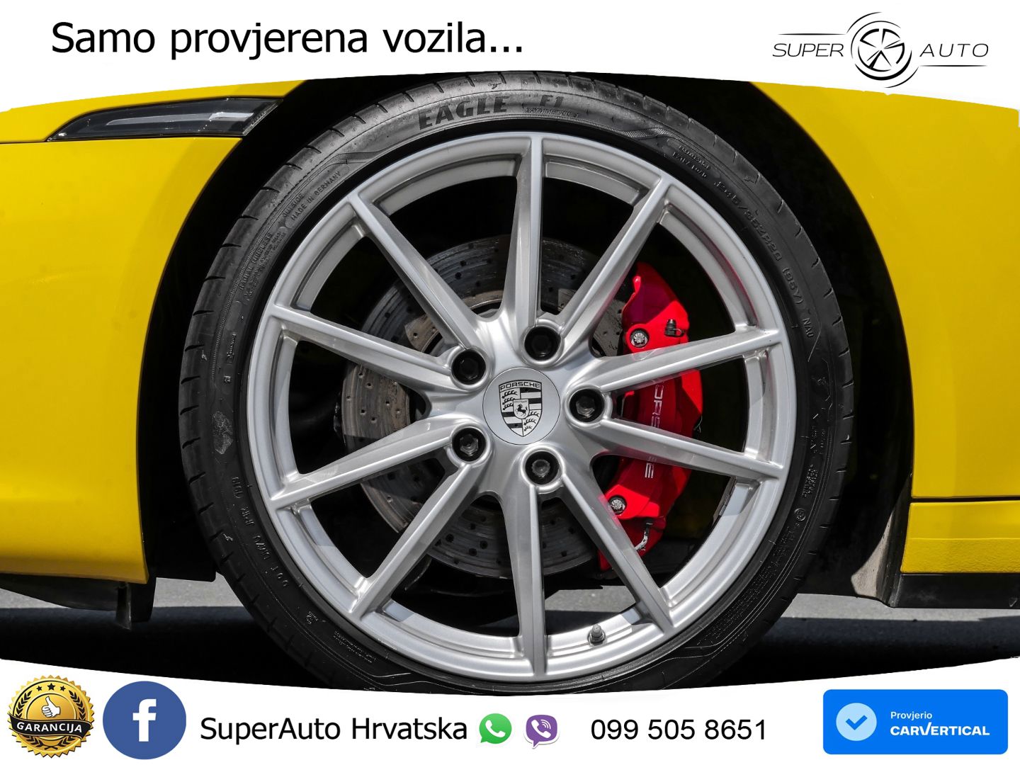 Porsche 911 Carrera 4S 3.0 (450 KS) PDK LED+GR SJED+ACC