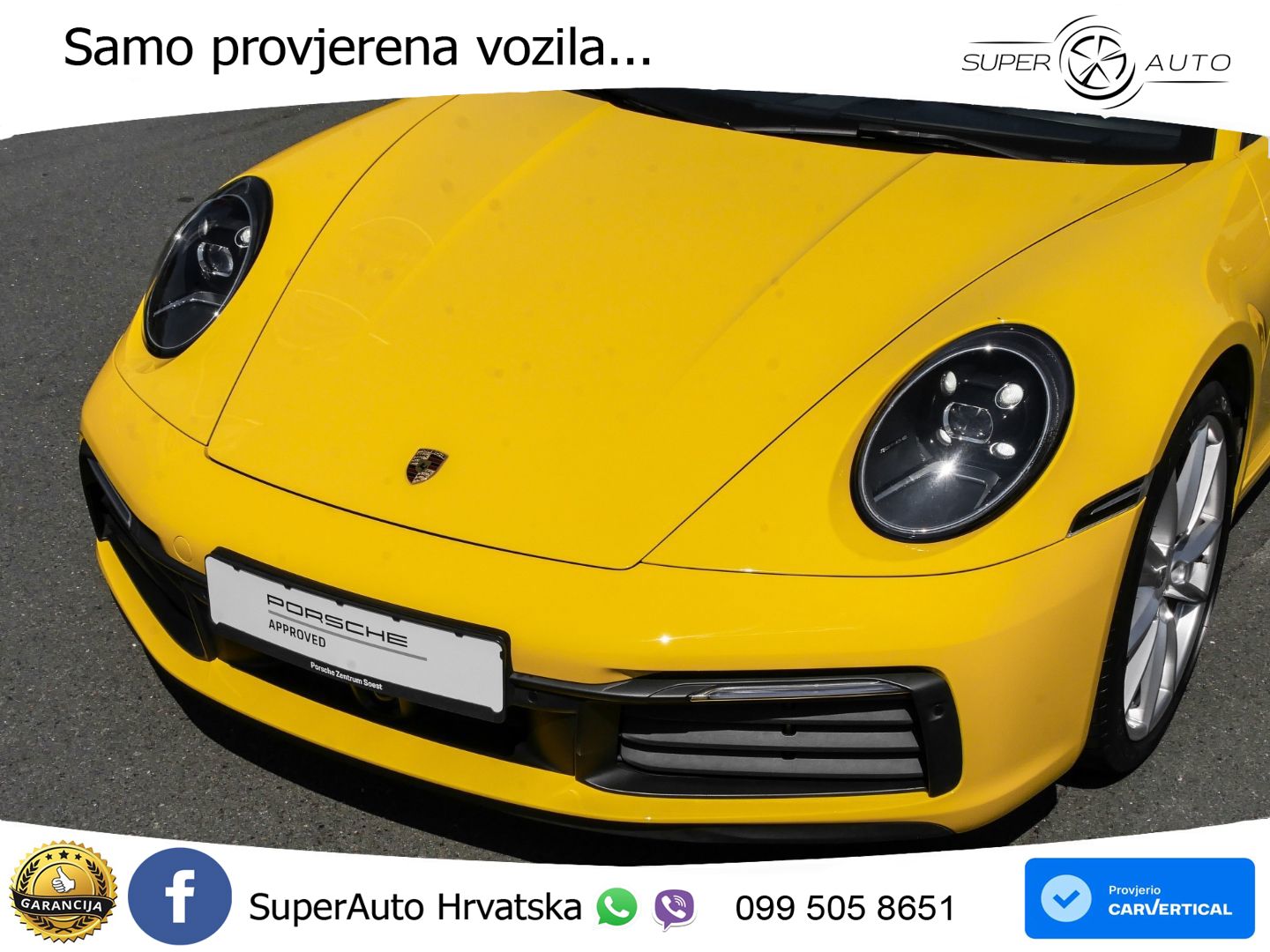 Porsche 911 Carrera 4S 3.0 (450 KS) PDK LED+GR SJED+ACC