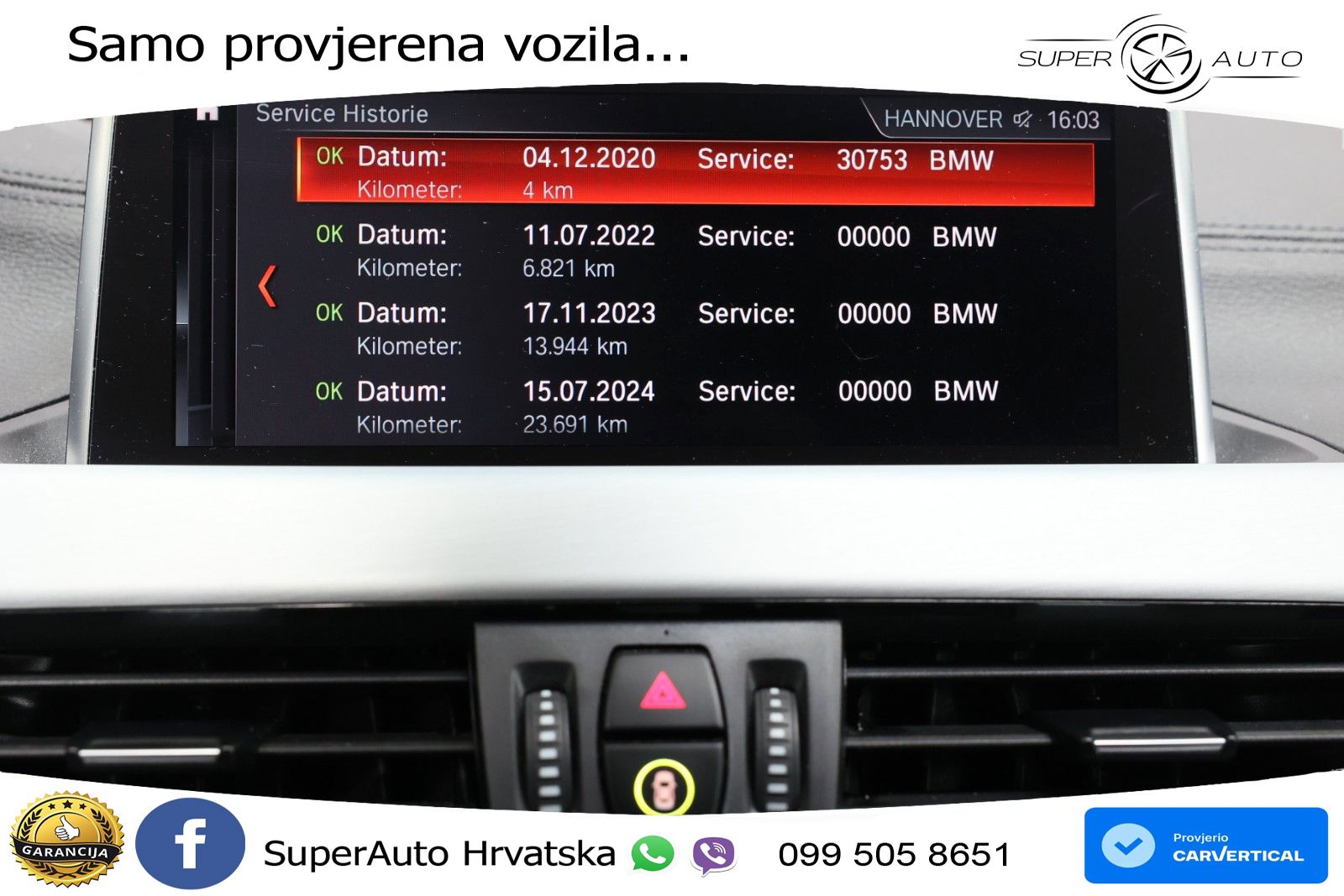 BMW X2 xDrive20d Steptronic M Sport