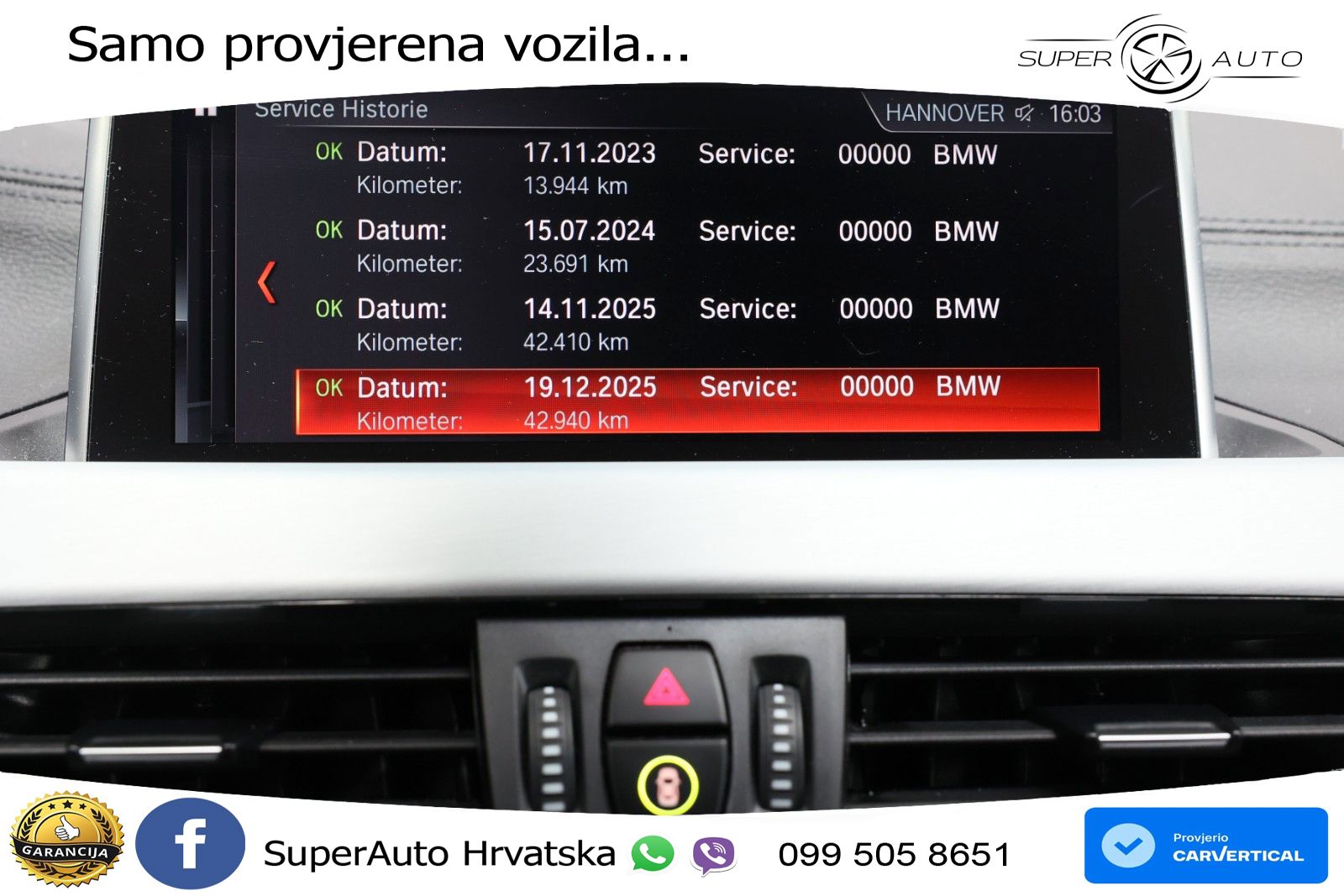 BMW X2 xDrive20d Steptronic M Sport