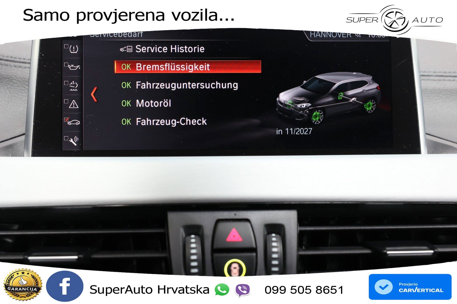 BMW X2 xDrive20d Steptronic M Sport