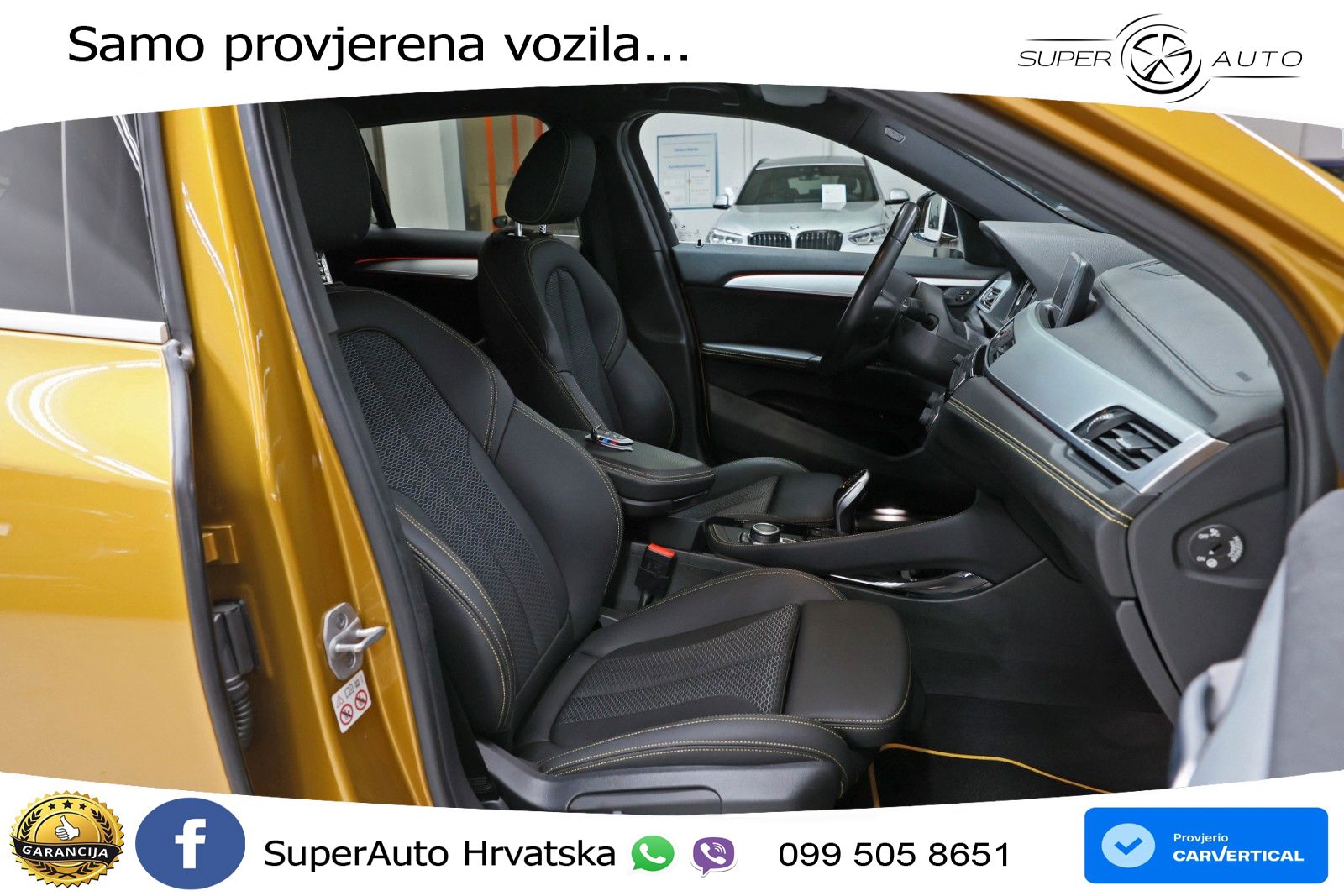 BMW X2 xDrive20d Steptronic M Sport