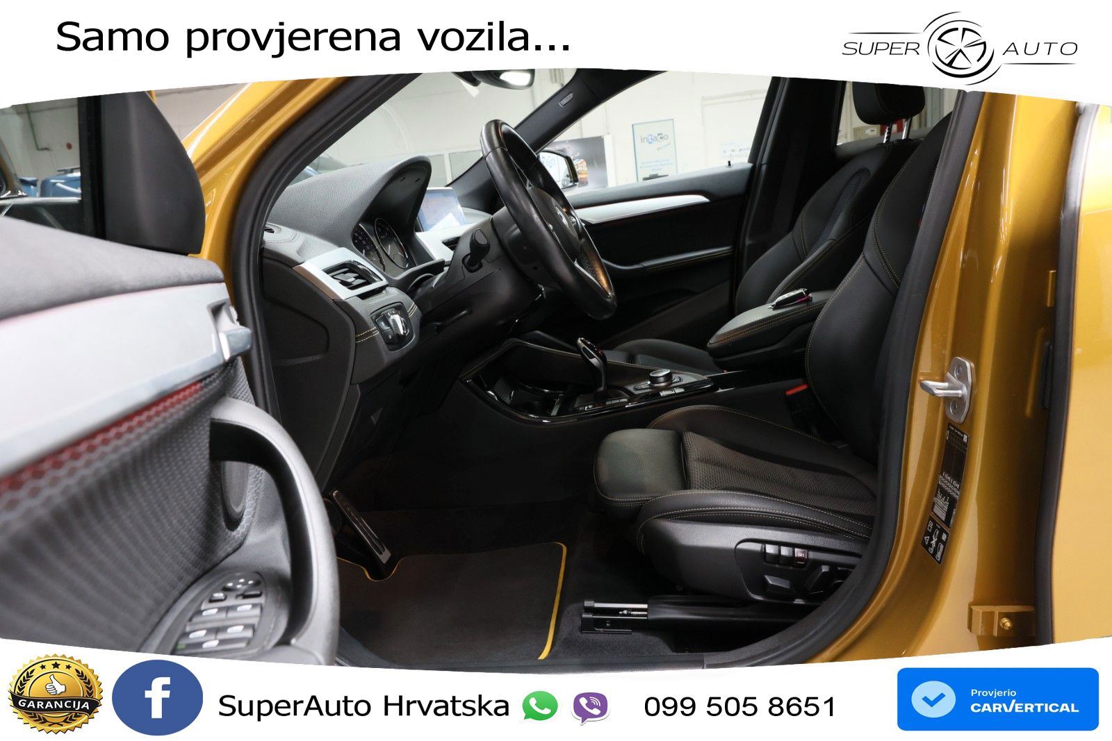 BMW X2 xDrive20d Steptronic M Sport
