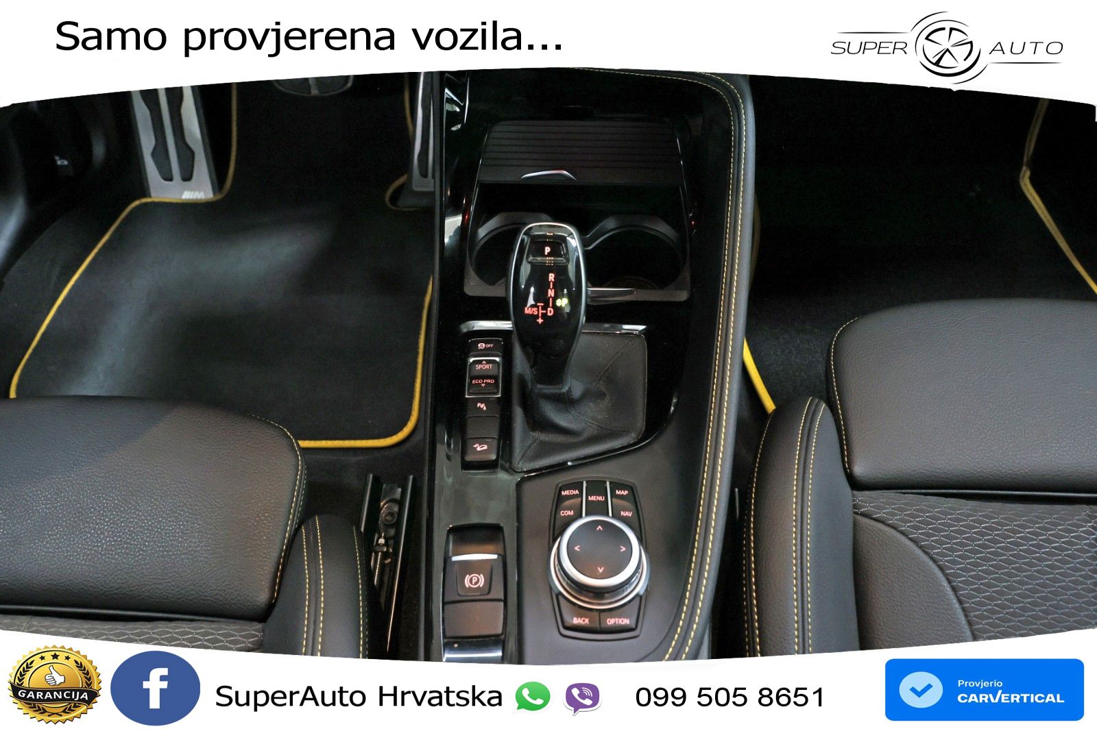 BMW X2 xDrive20d Steptronic M Sport