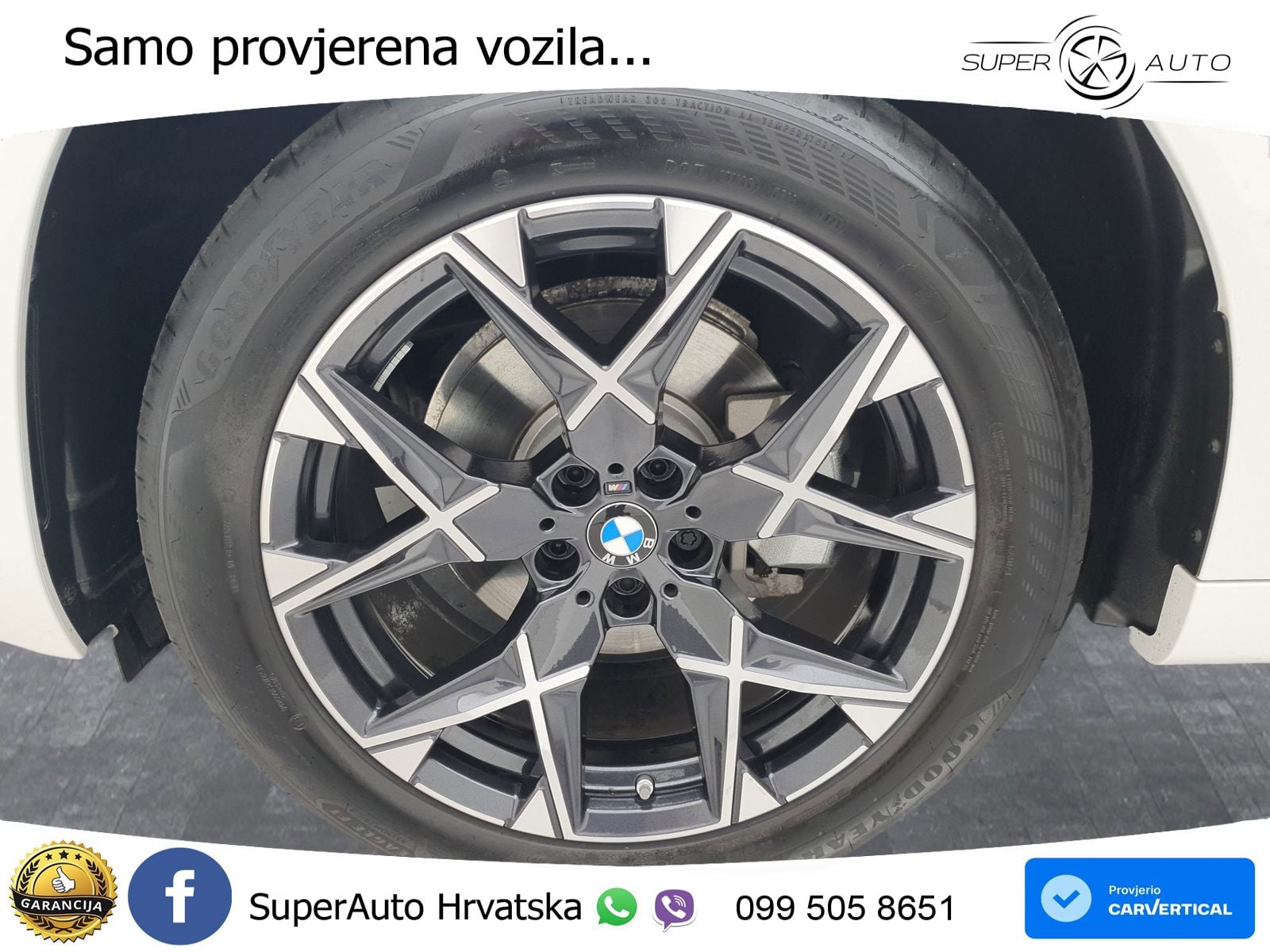 BMW X3 30e xDrive Steptronic M Sport