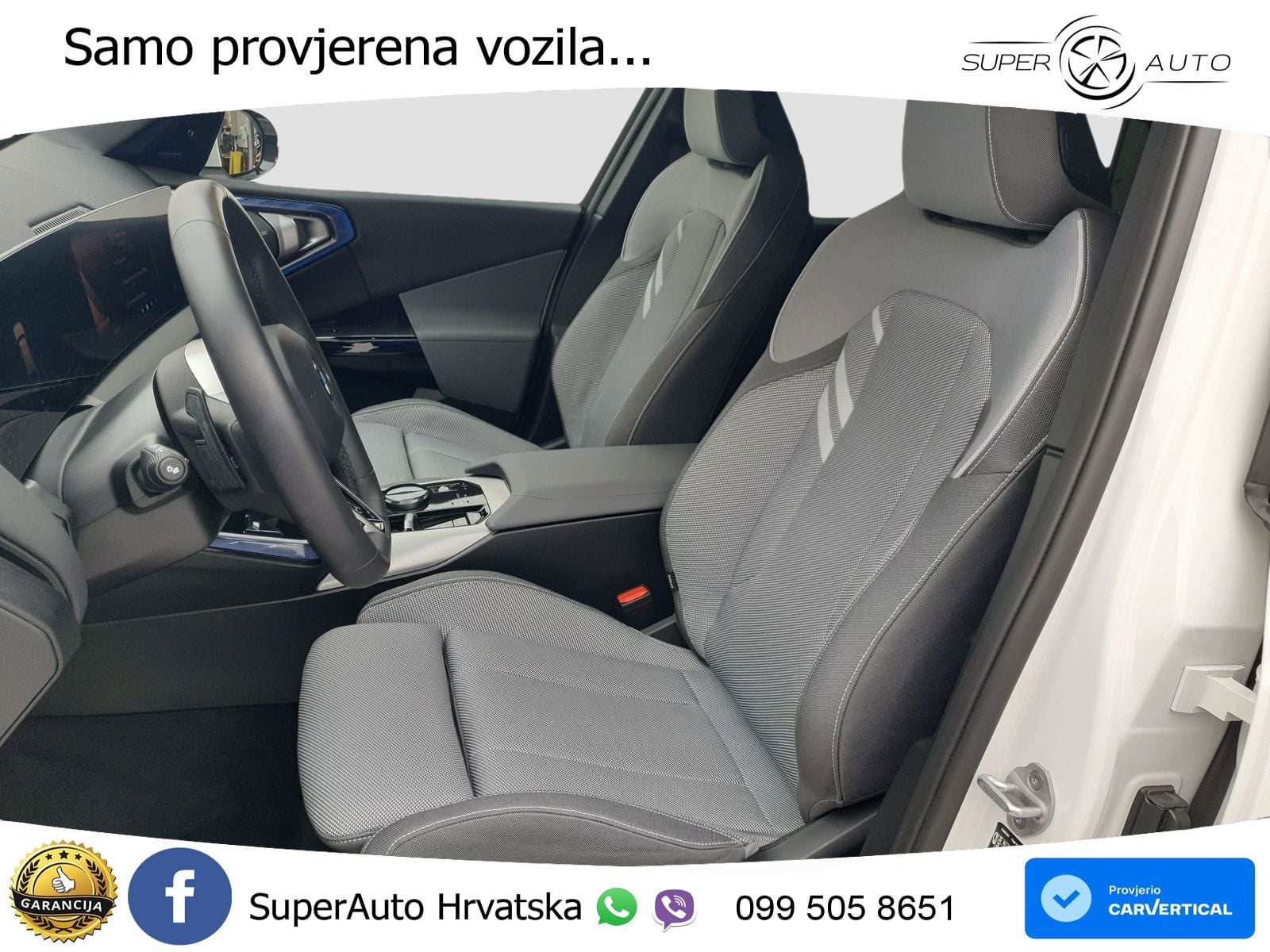 BMW X3 30e xDrive Steptronic M Sport