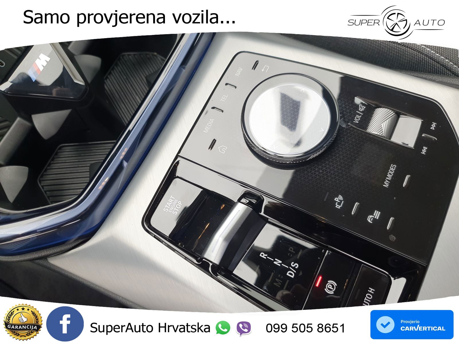 BMW X3 30e xDrive Steptronic M Sport