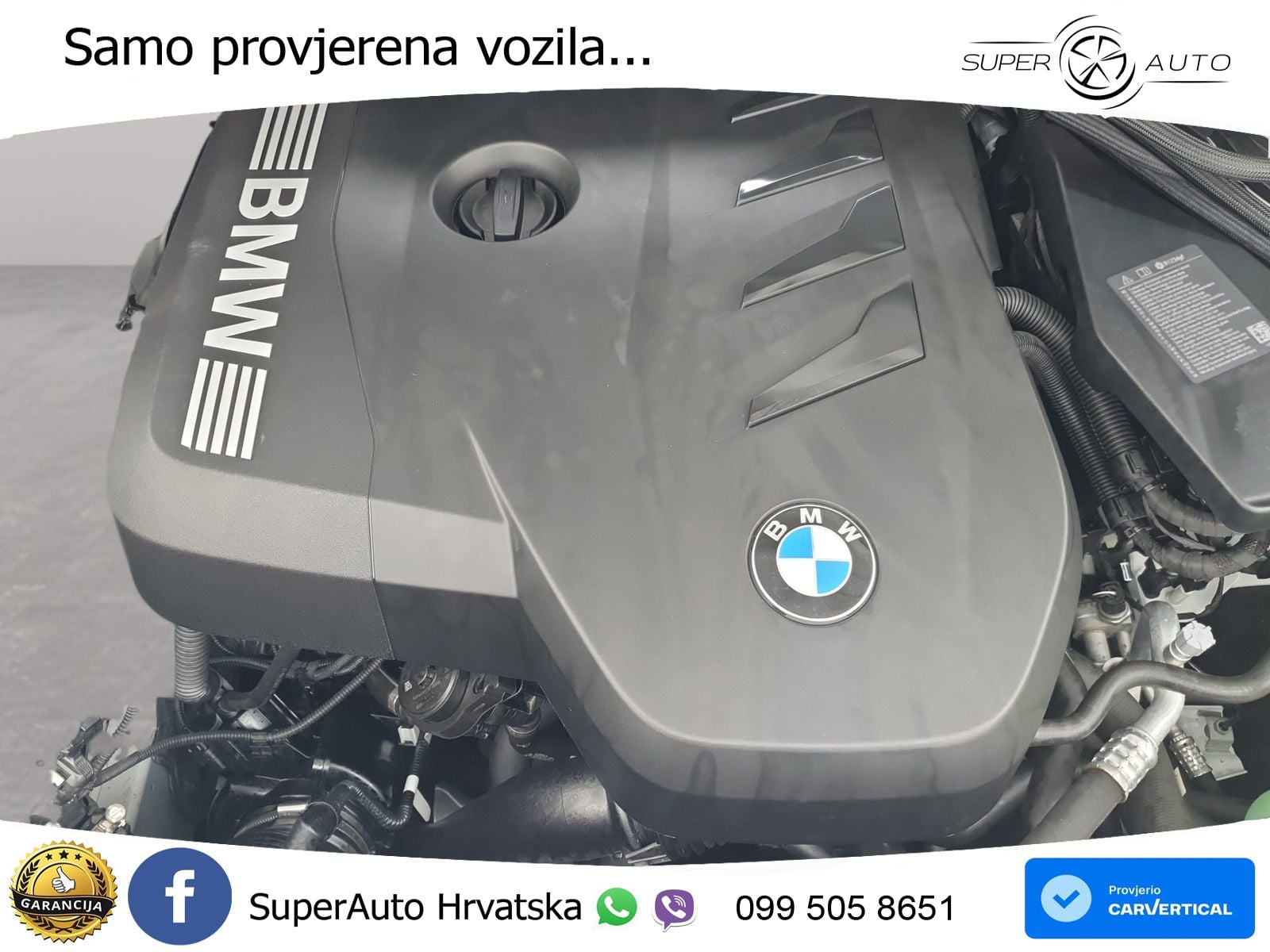 BMW X3 30e xDrive Steptronic M Sport