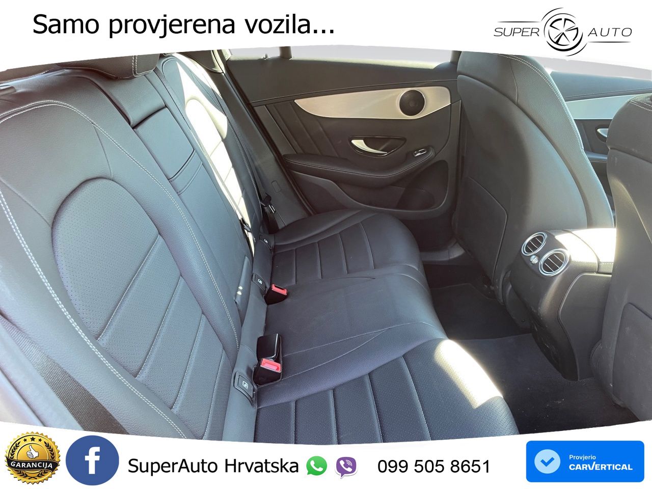 Mercedes GLC 300e (313 KS) 4MATIC 9G-TRONIC AMG