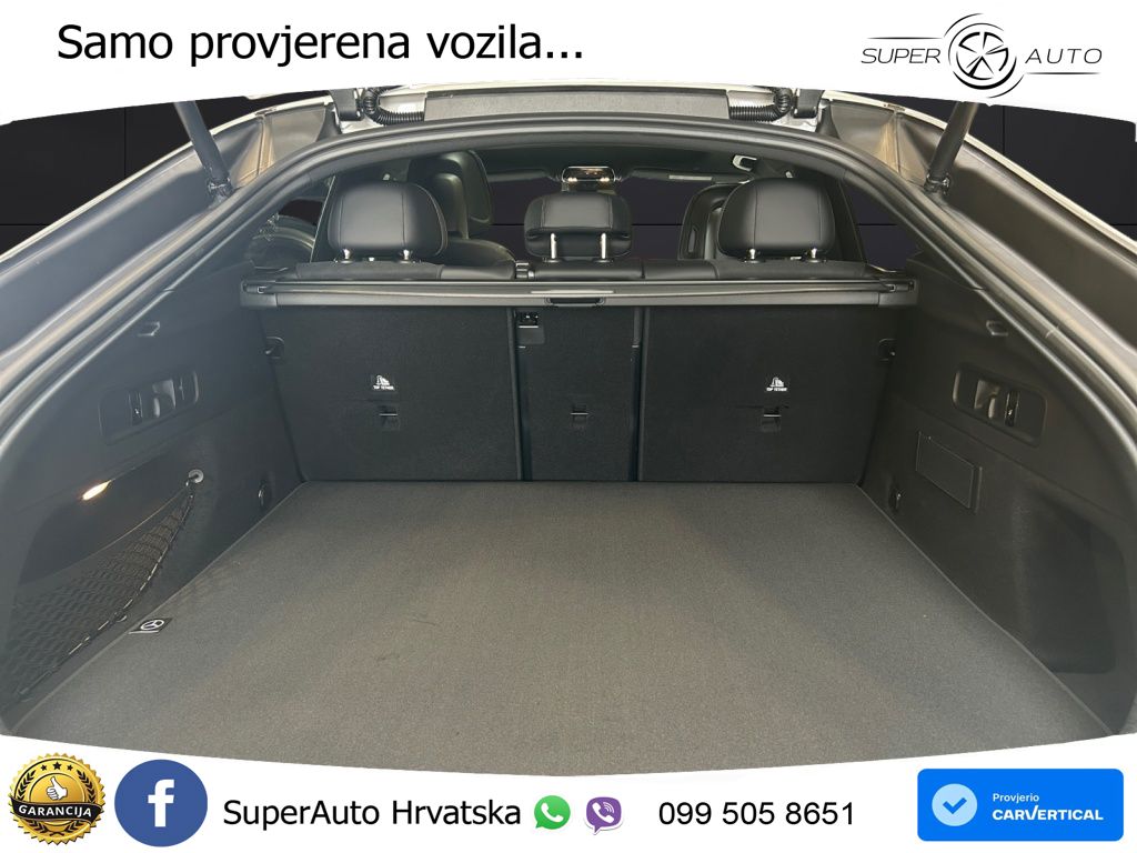 Mercedes GLC Coupe 200 (204 KS) 4MATIC 9G-TRONIC AMG ACC+GR SJED+360+PANO