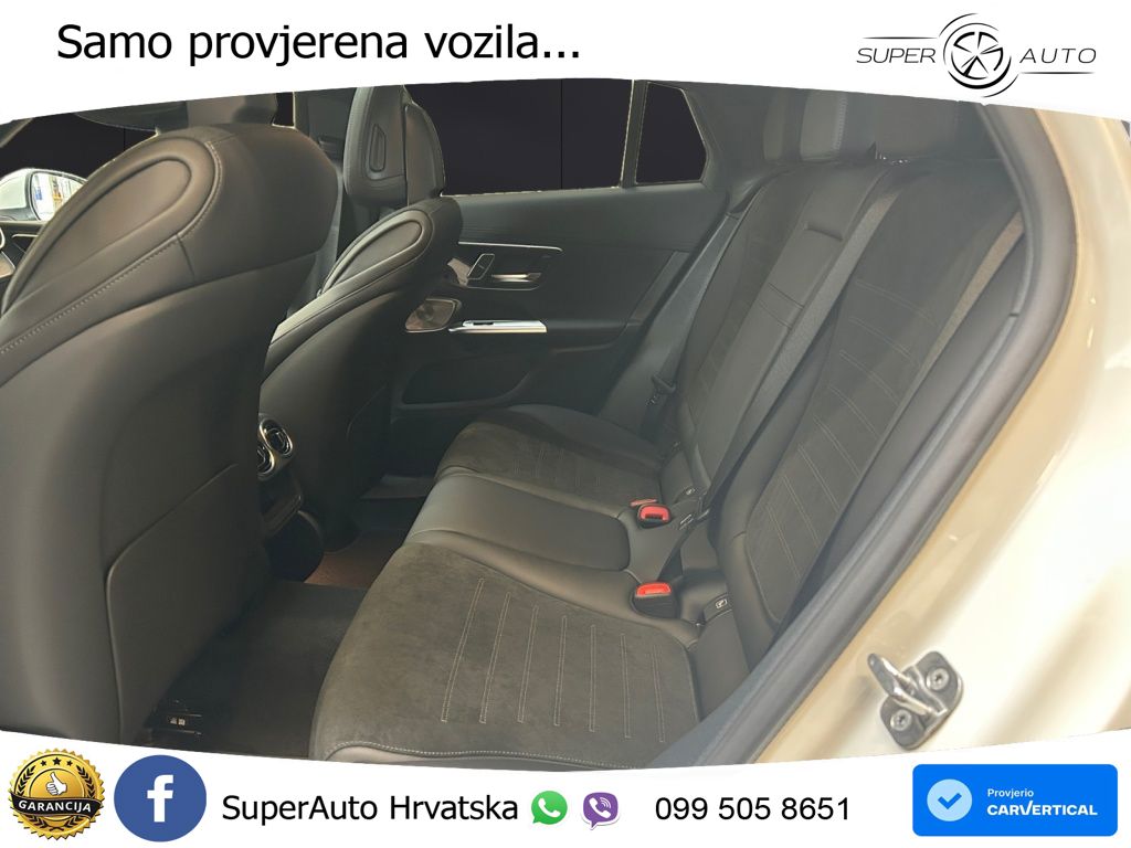 Mercedes GLC Coupe 200 (204 KS) 4MATIC 9G-TRONIC AMG ACC+GR SJED+360+PANO