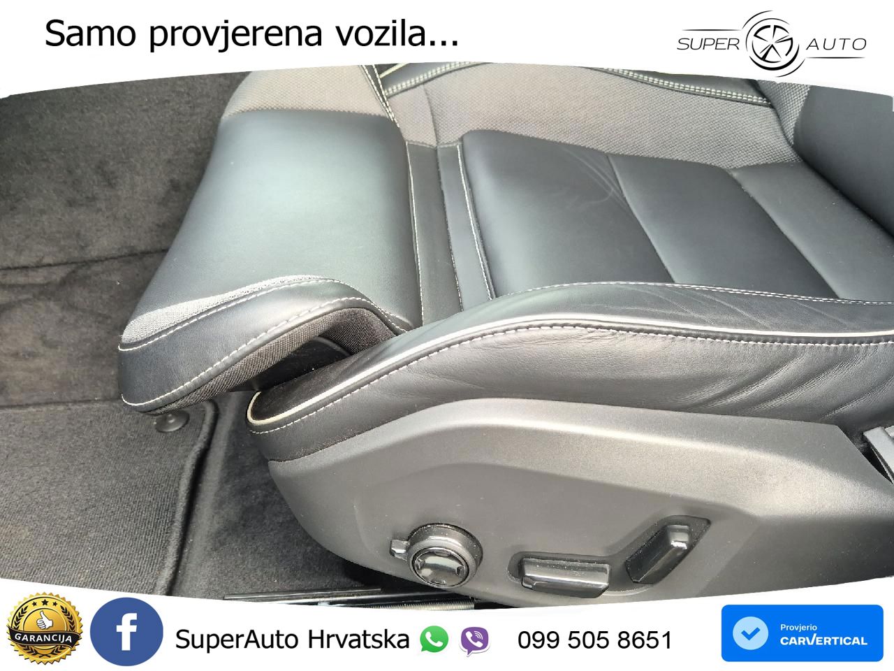 Volvo XC60 T6 AWD Geartronic LED+GR SJED+ACC