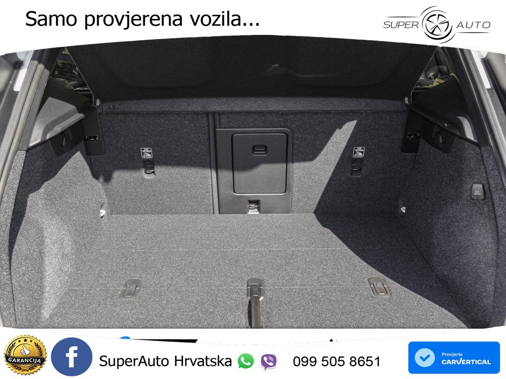 Volvo XC40 2.0 B3 163 KS Automatic LED+GR SJED+ACC