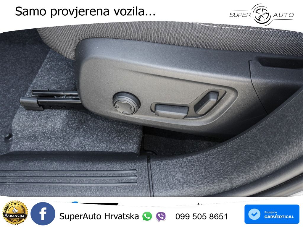 Volvo XC40 2.0 B3 163 KS Automatic LED+GR SJED+ACC