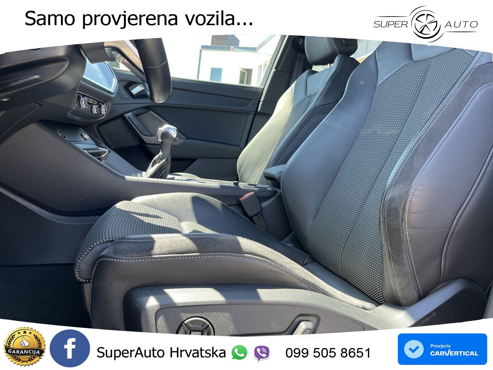 Audi Q3 40 TFSI (190 KS) quattro S tronic S line