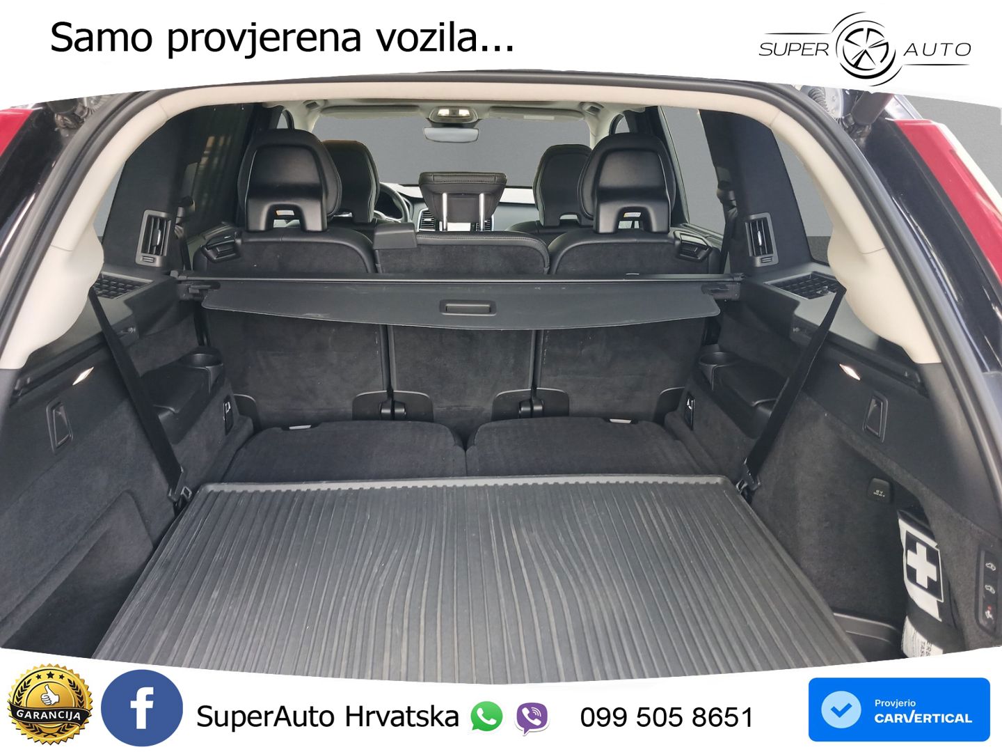 Volvo XC90 Recharge 2.0 T8 AWD Geartronic LED+GR SJED+ACC