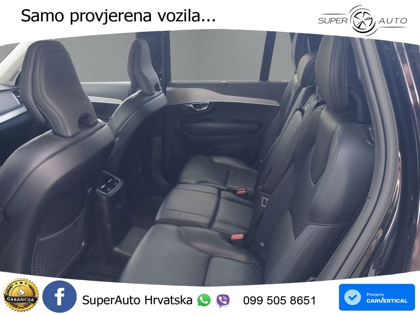 Volvo XC90 Recharge 2.0 T8 AWD Geartronic LED+GR SJED+ACC
