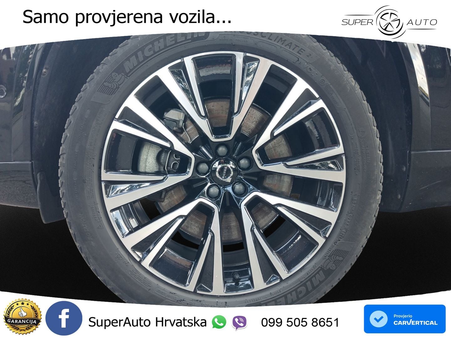 Volvo XC90 Recharge 2.0 T8 AWD Geartronic LED+GR SJED+ACC