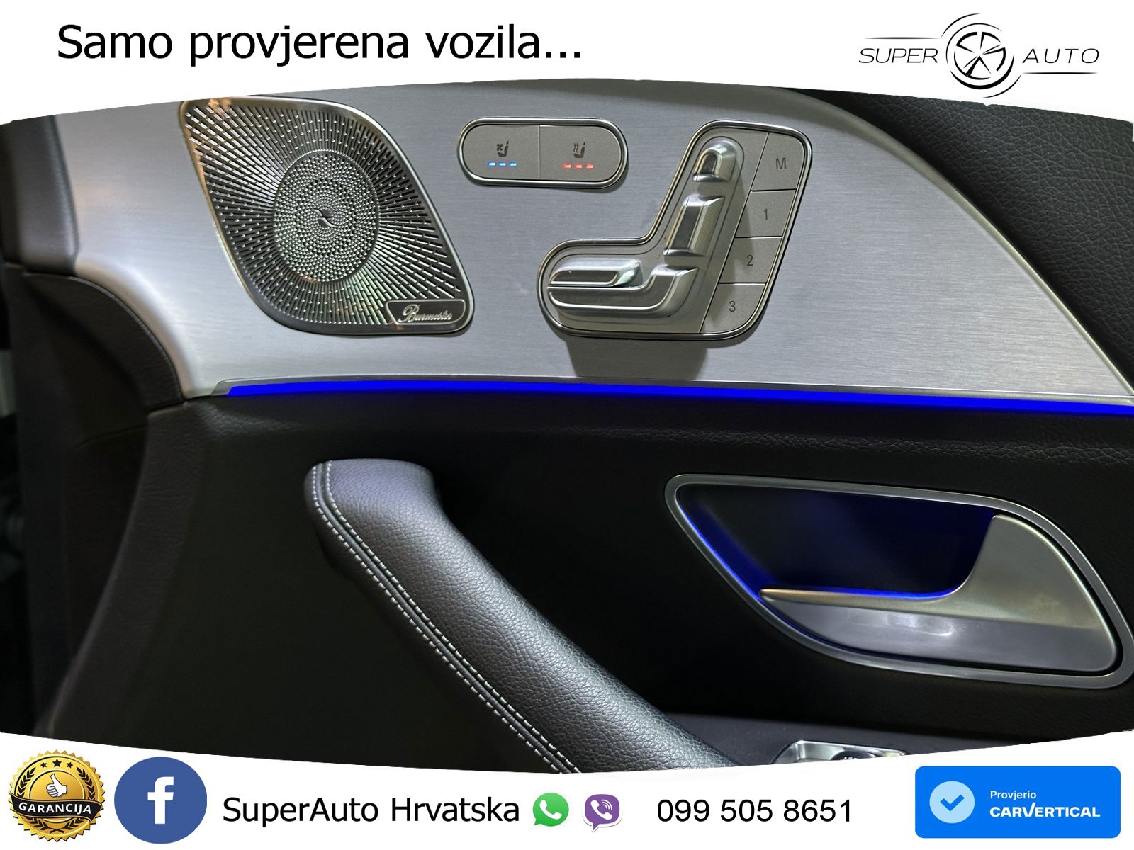 Mercedes-Benz GLS GLS 450d EQ Boost 4MATIC 9G-TRONIC AMG ACC+HEAD+4xGR SJED+360+PANO