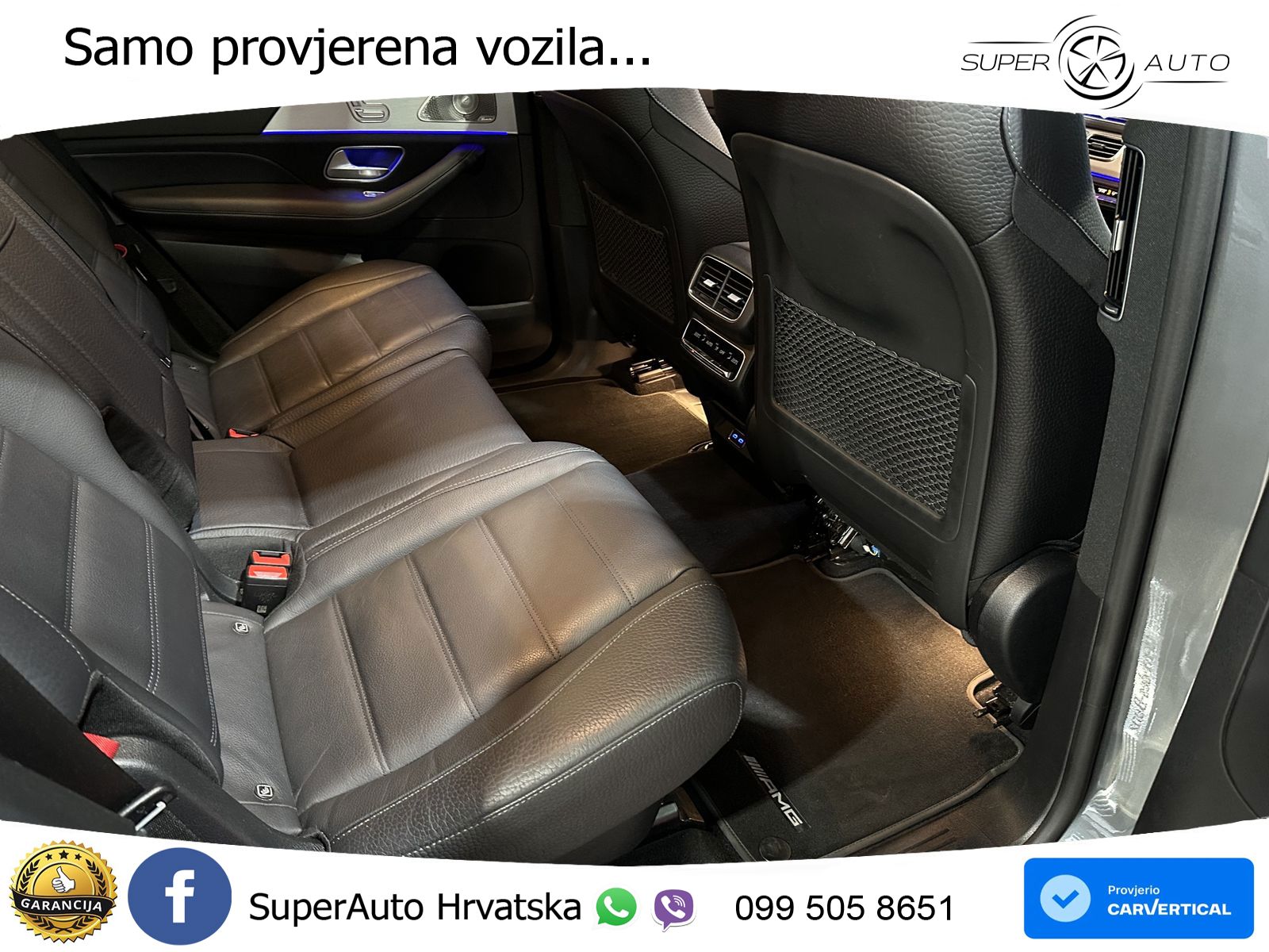 Mercedes-Benz GLS GLS 450d EQ Boost 4MATIC 9G-TRONIC AMG ACC+HEAD+4xGR SJED+360+PANO
