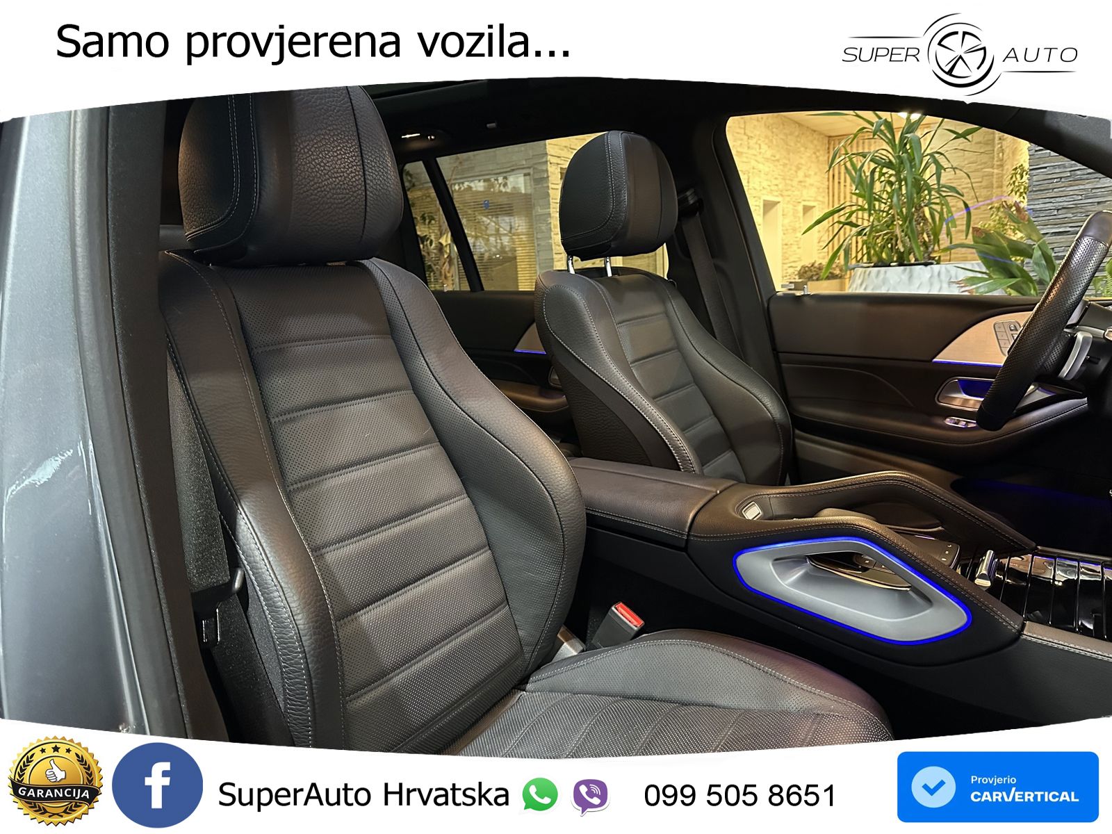 Mercedes-Benz GLS GLS 450d EQ Boost 4MATIC 9G-TRONIC AMG ACC+HEAD+4xGR SJED+360+PANO