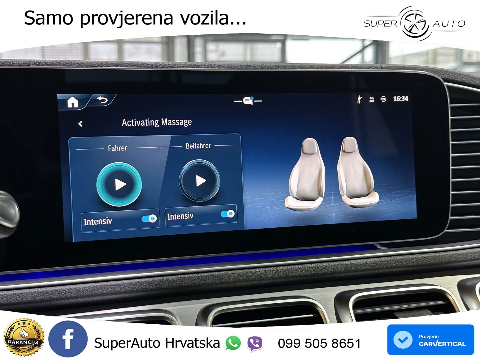 Mercedes-Benz GLS GLS 450d EQ Boost 4MATIC 9G-TRONIC AMG ACC+HEAD+4xGR SJED+360+PANO