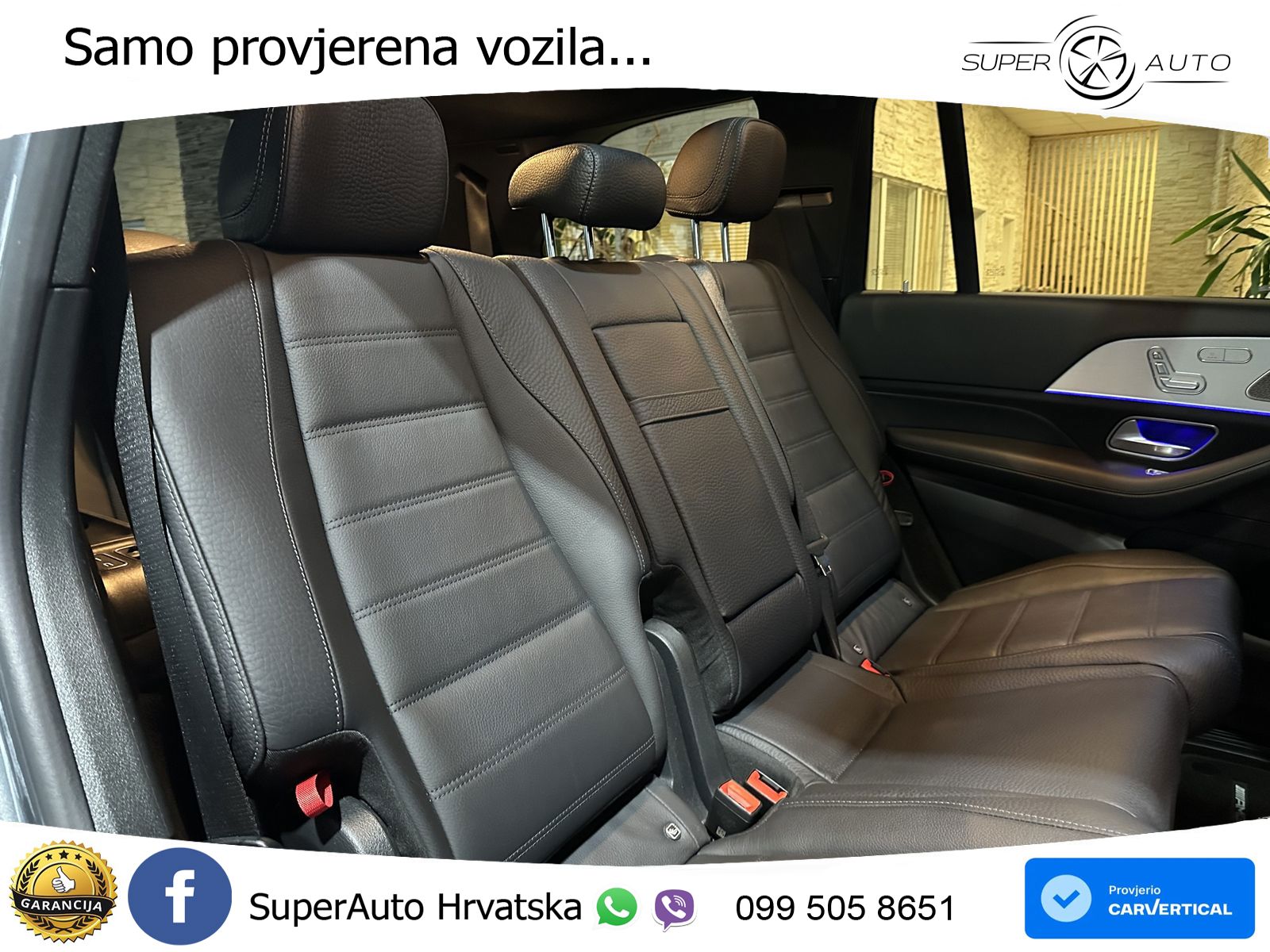 Mercedes-Benz GLS GLS 450d EQ Boost 4MATIC 9G-TRONIC AMG ACC+HEAD+4xGR SJED+360+PANO