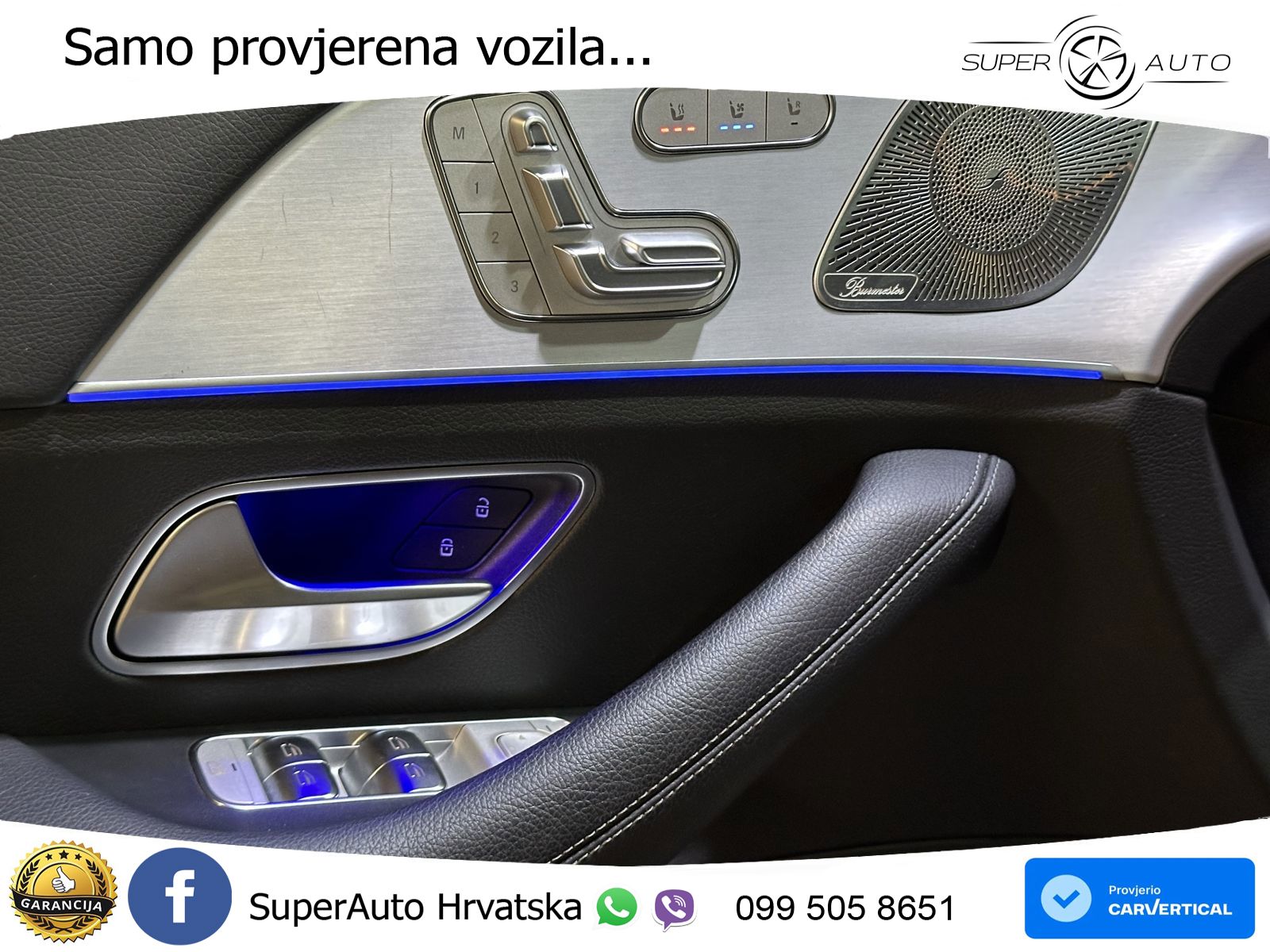Mercedes-Benz GLS GLS 450d EQ Boost 4MATIC 9G-TRONIC AMG ACC+HEAD+4xGR SJED+360+PANO