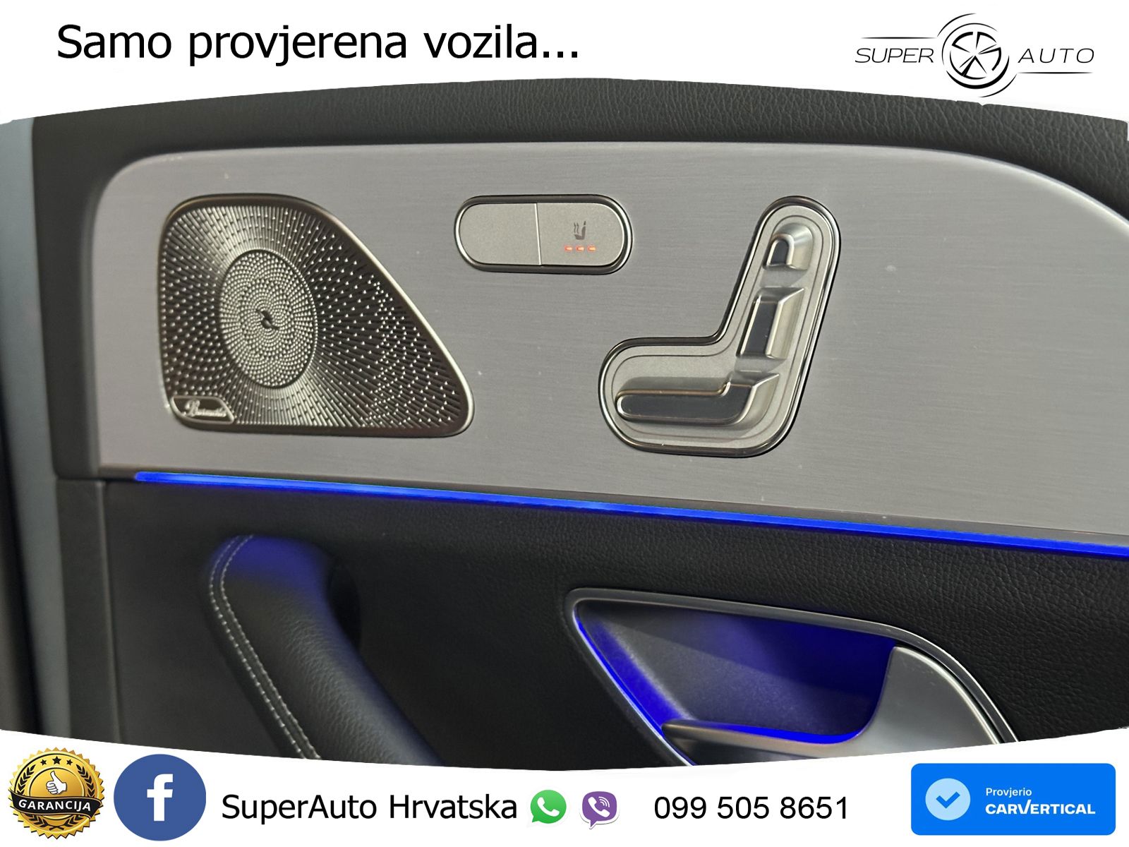 Mercedes-Benz GLS GLS 450d EQ Boost 4MATIC 9G-TRONIC AMG ACC+HEAD+4xGR SJED+360+PANO